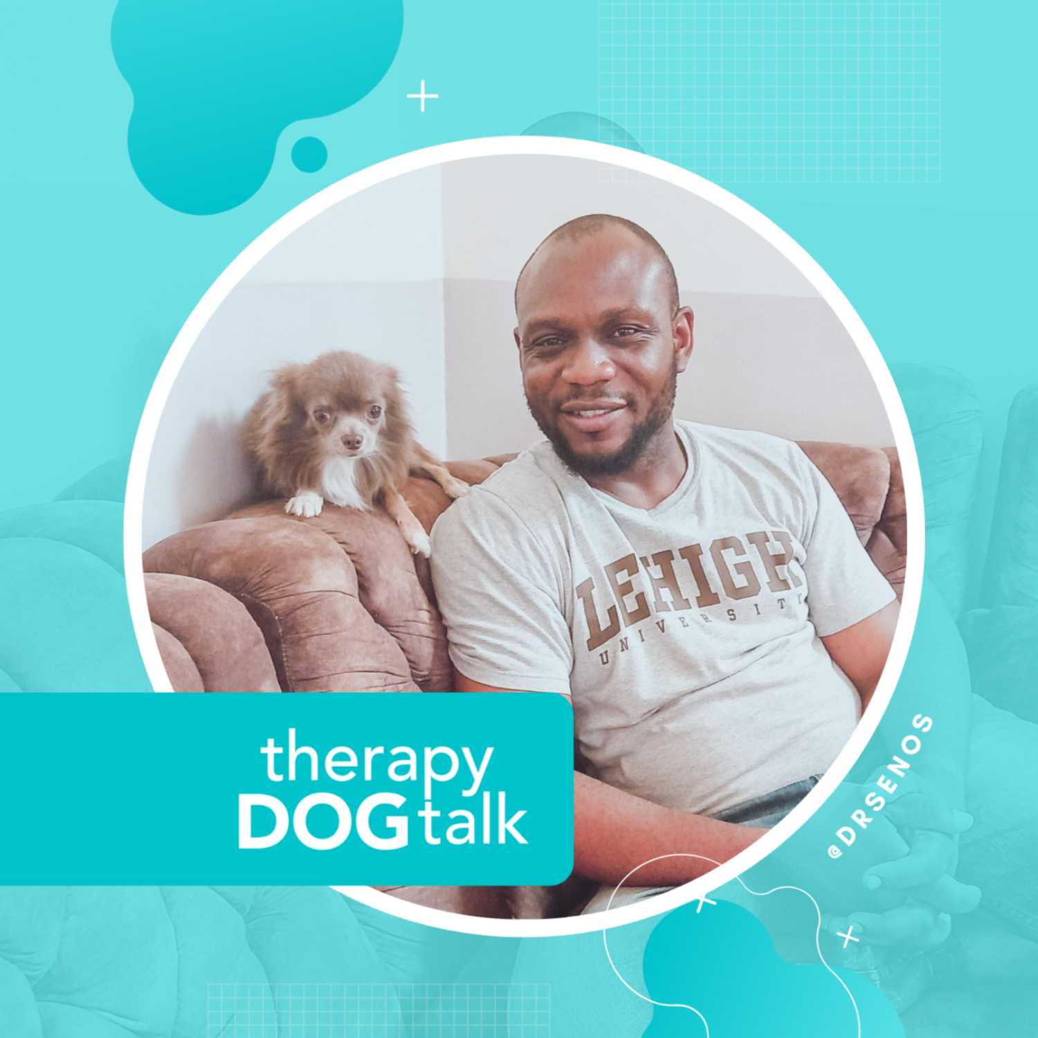 Therapy Dog Talk