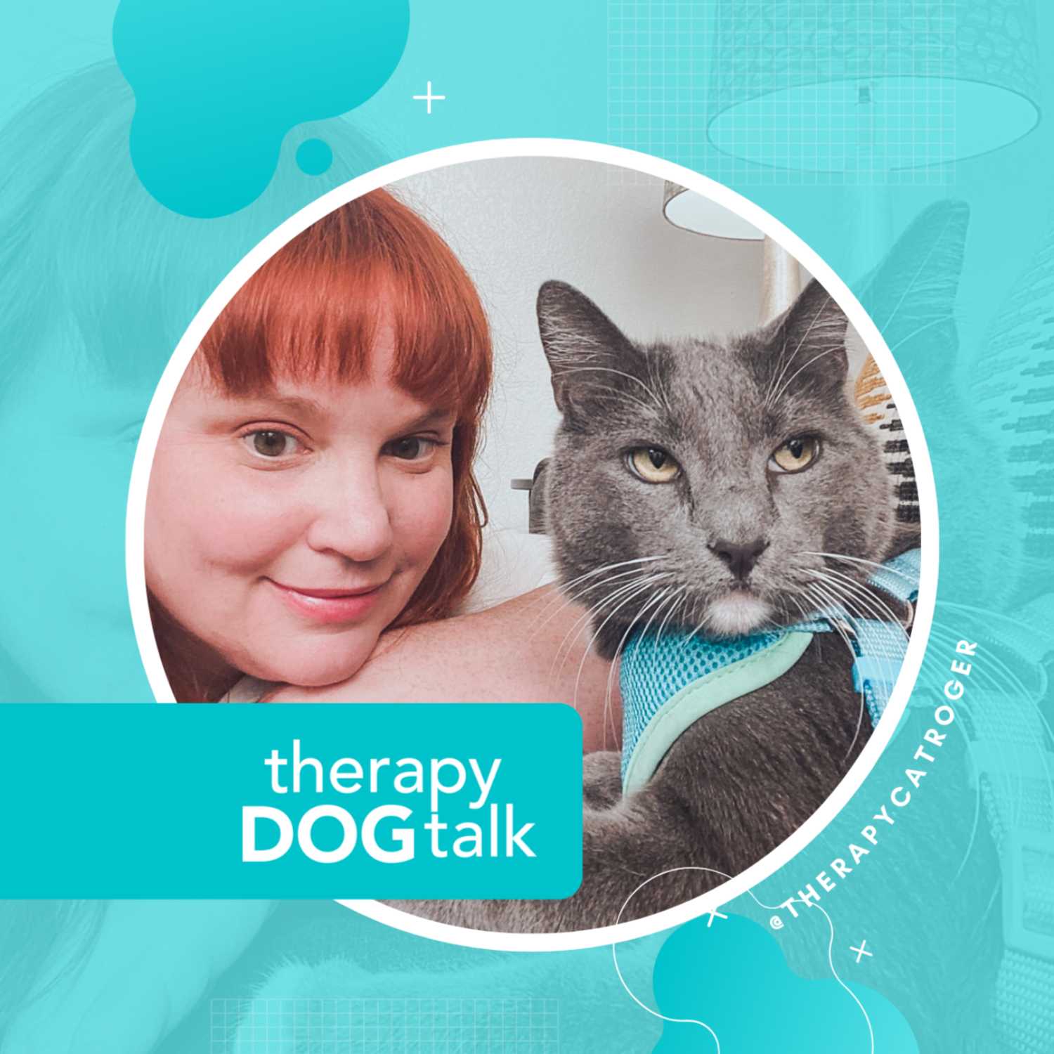 Therapy Dog Talk