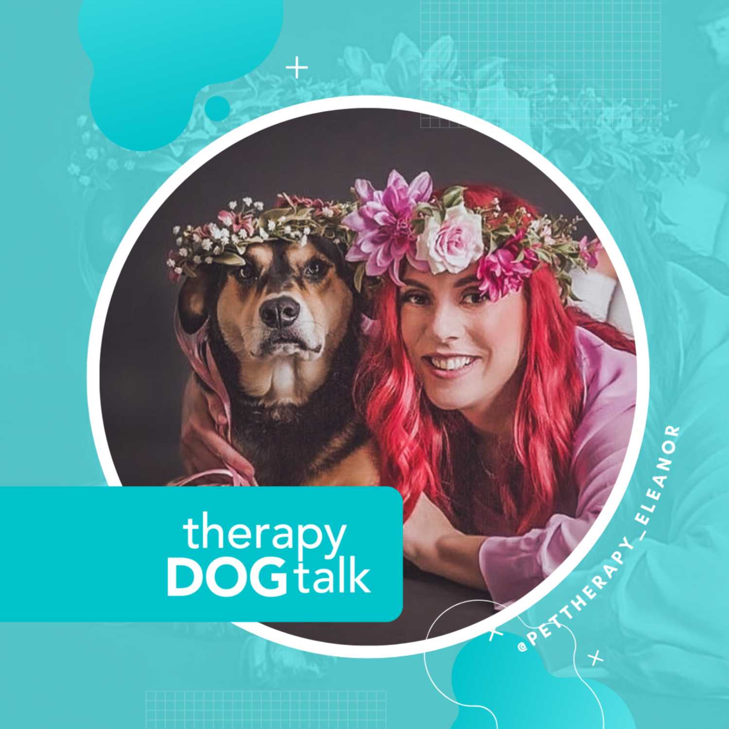 Therapy Dog Talk