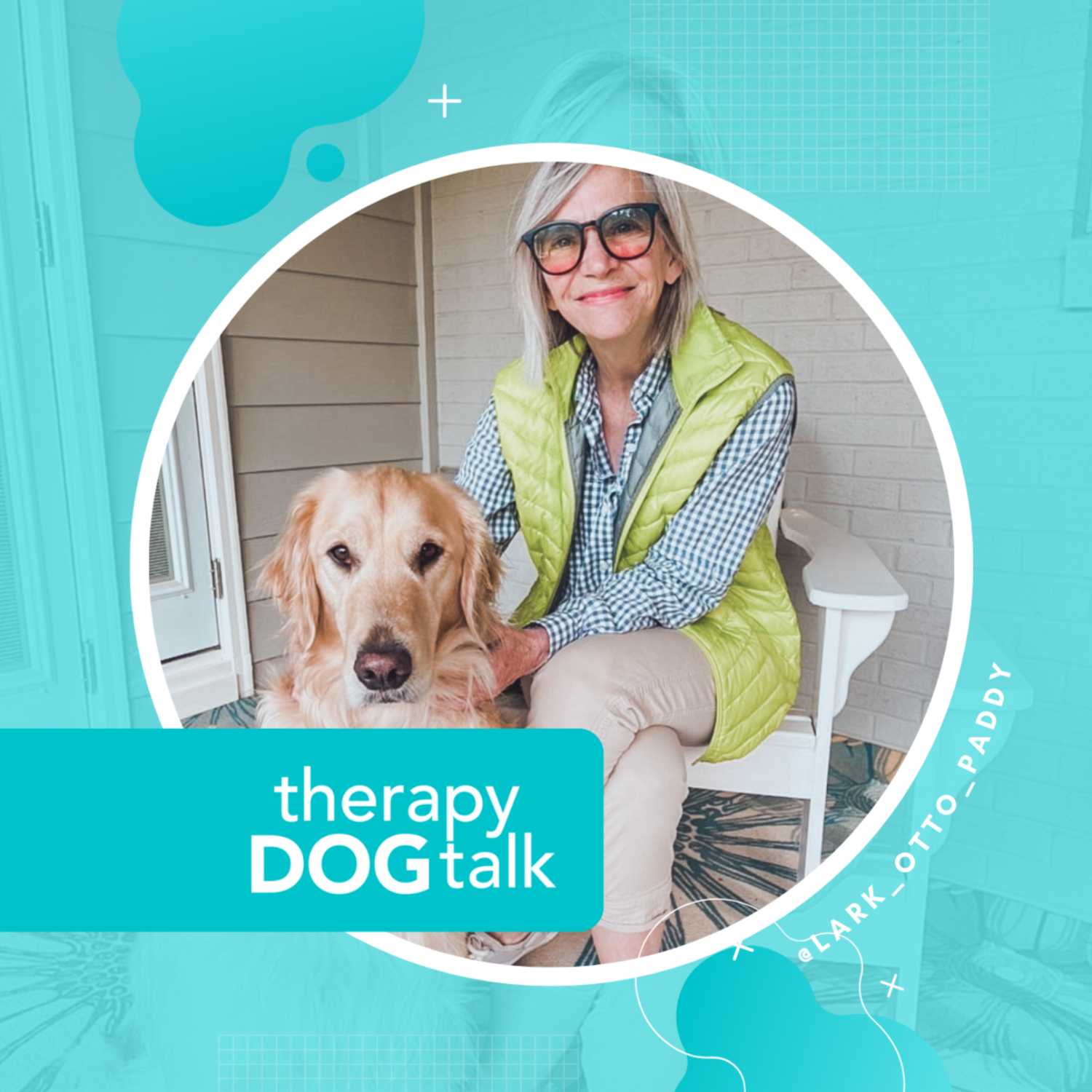 Therapy Dog Talk