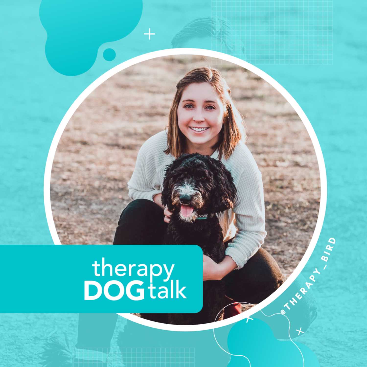 Therapy Dog Talk
