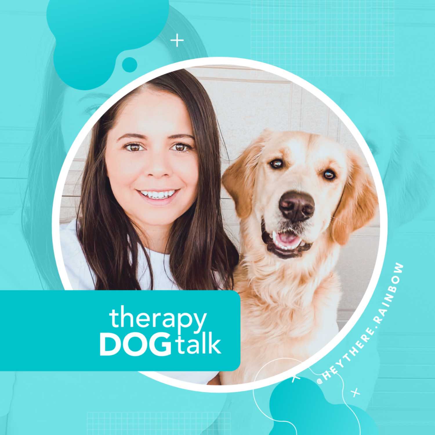 Therapy Dog Talk