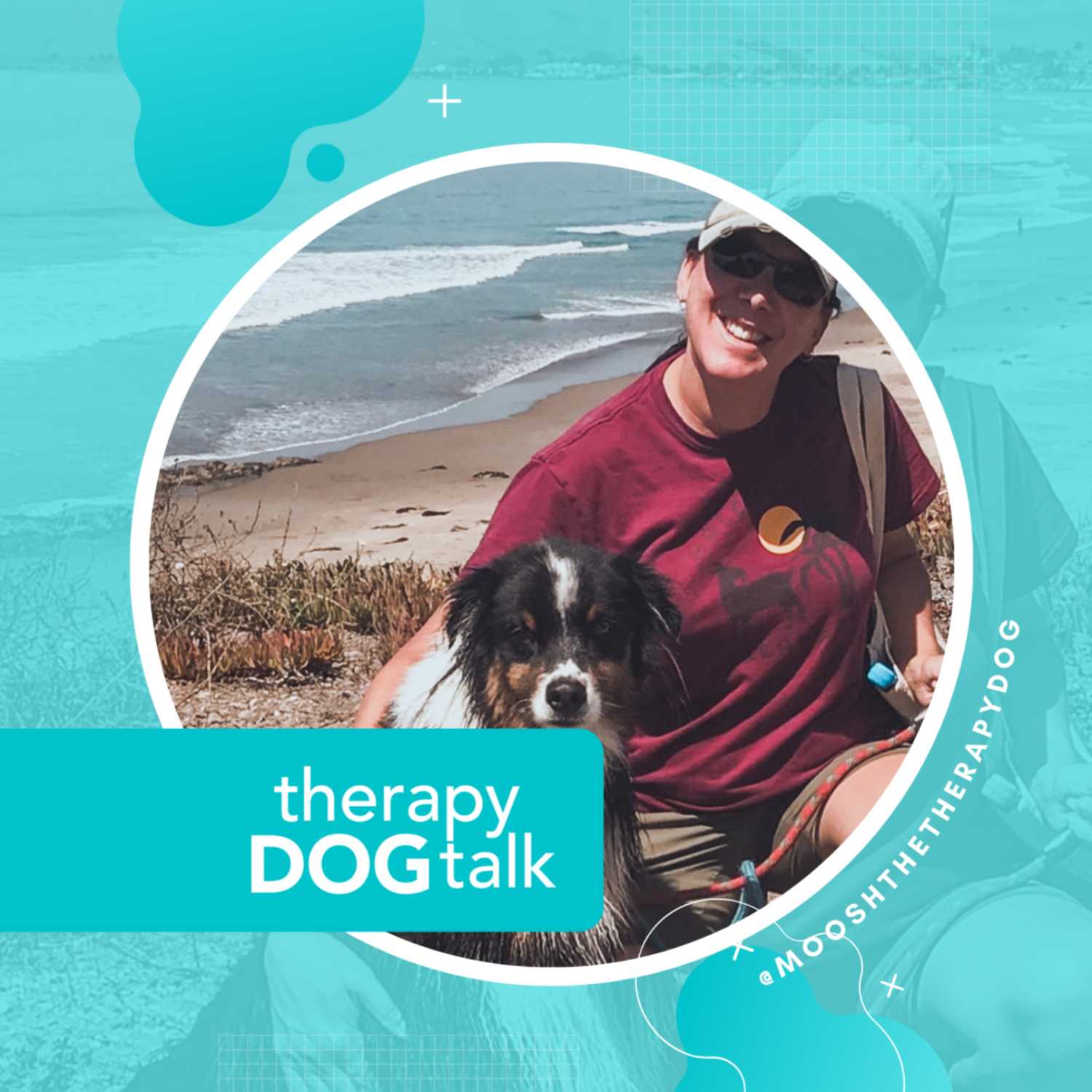 Therapy Dog Talk