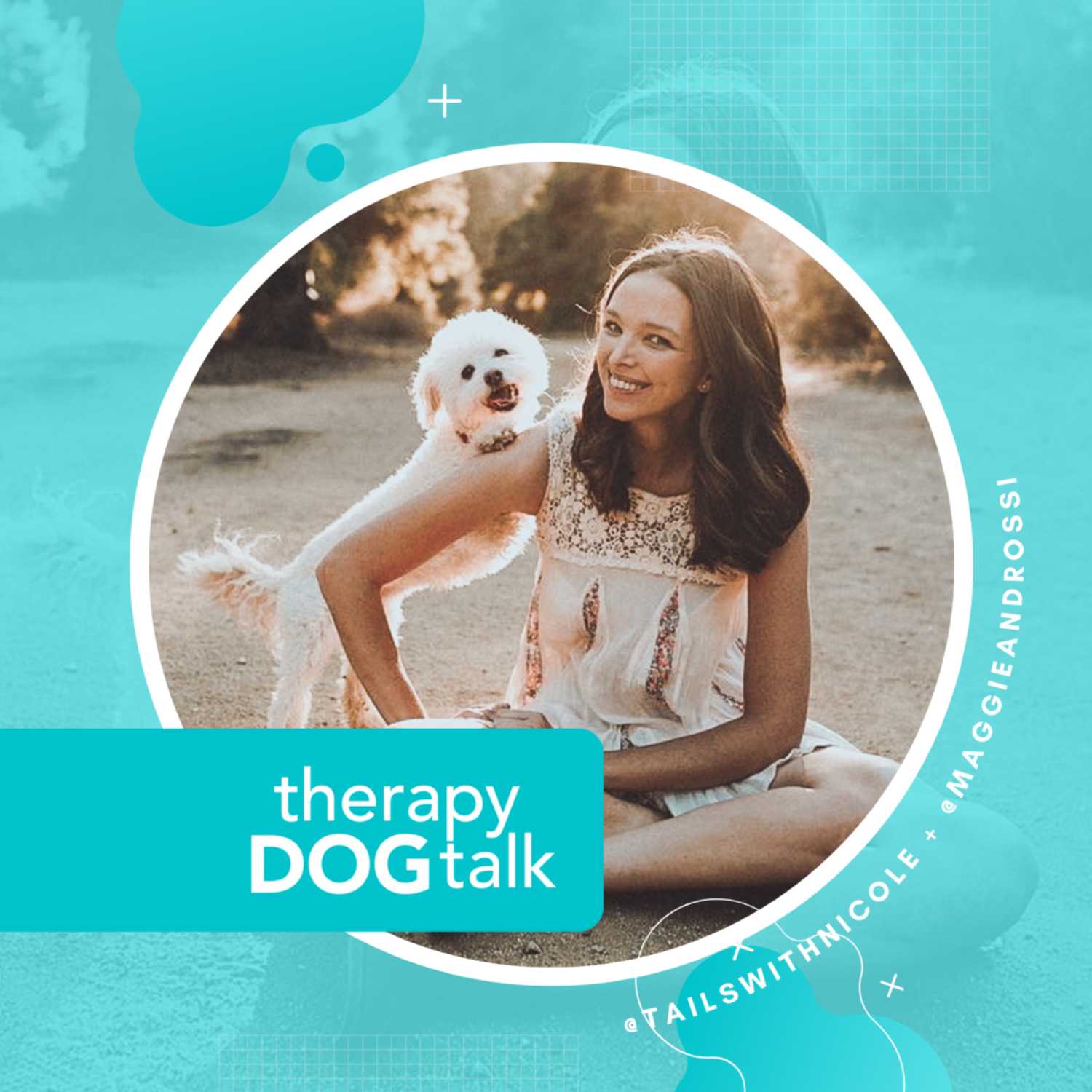 Therapy Dog Talk