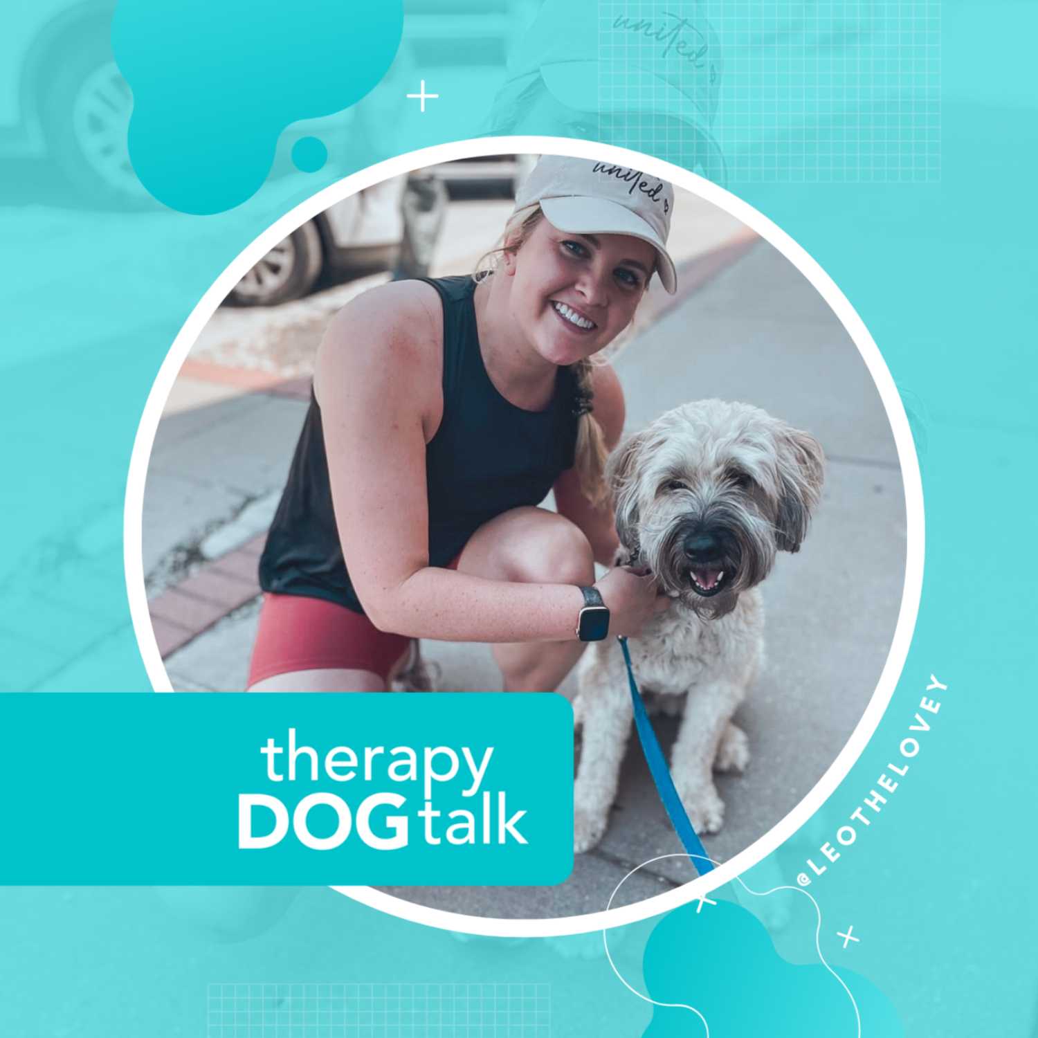 Therapy Dog Talk