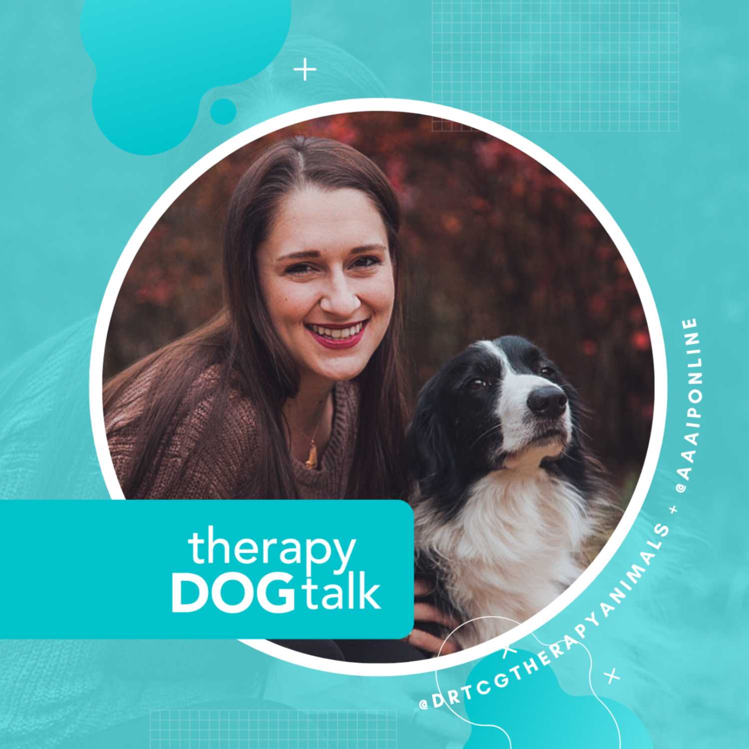 Therapy Dog Talk