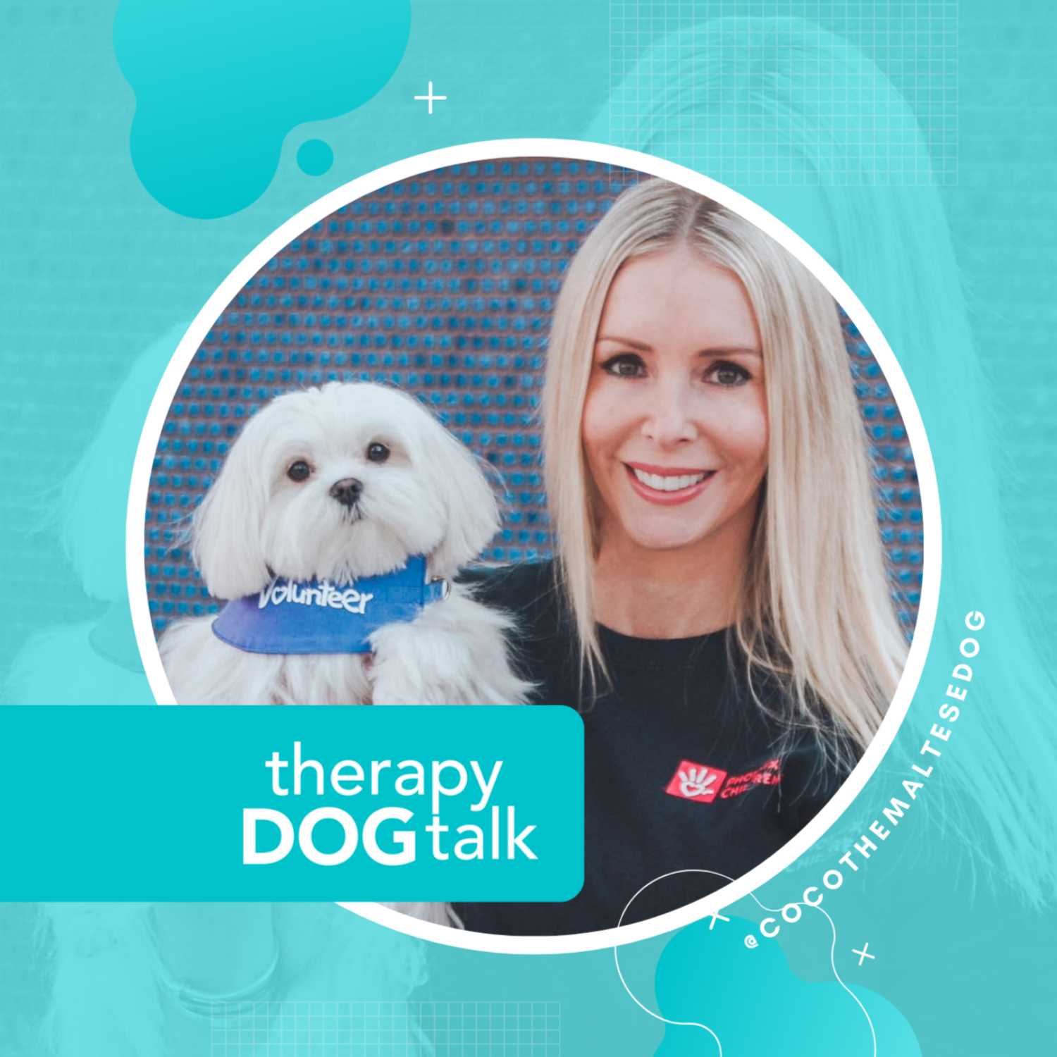 Therapy Dog Talk