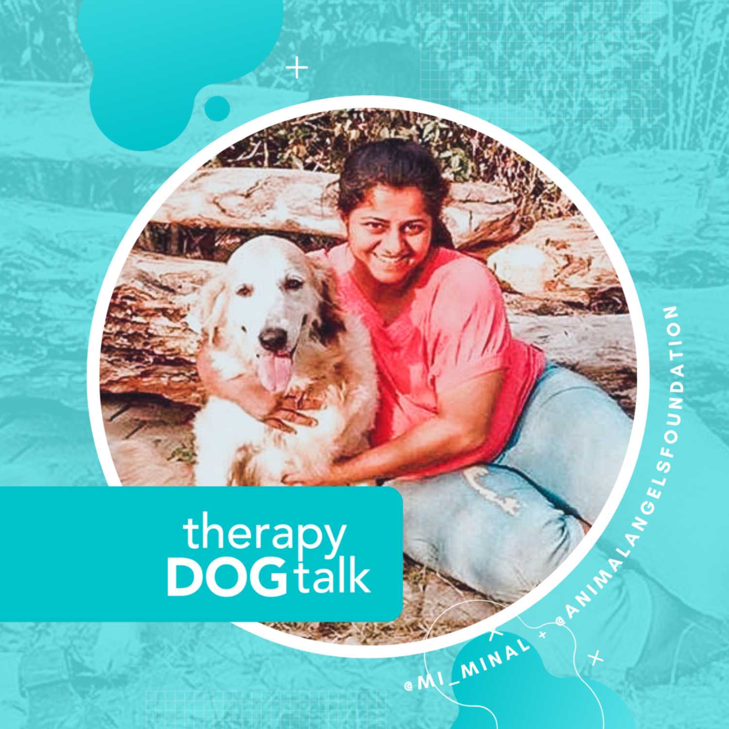 Therapy Dog Talk