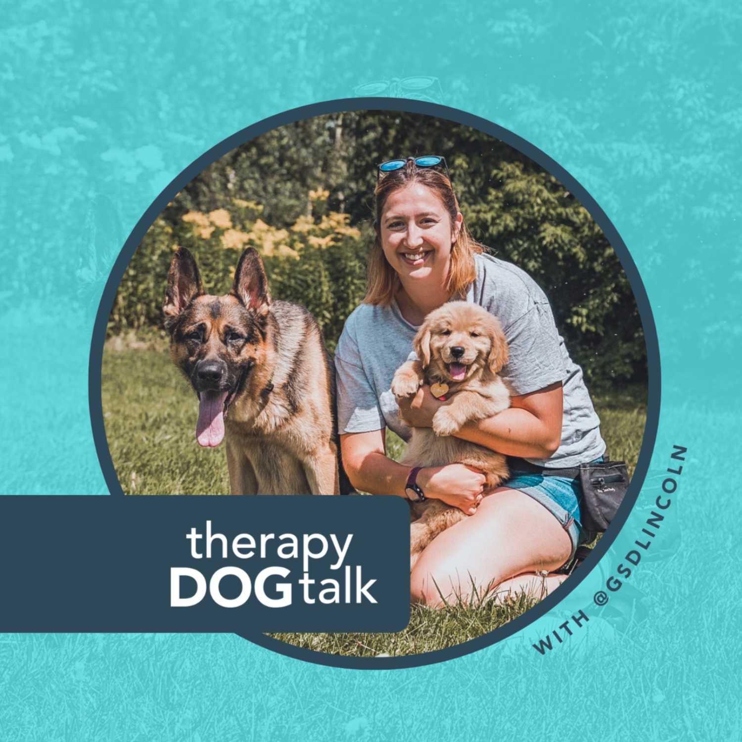 Therapy Dog Talk