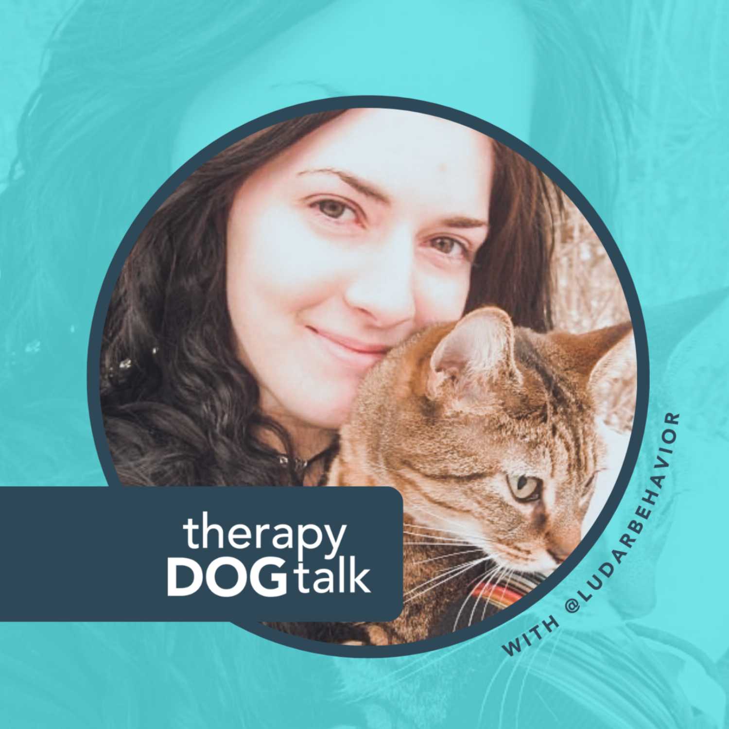 Therapy Dog Talk
