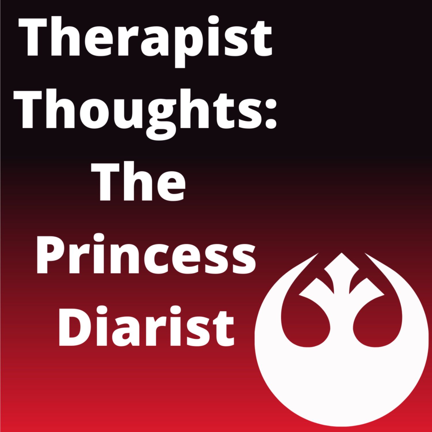Therapy for Nerds