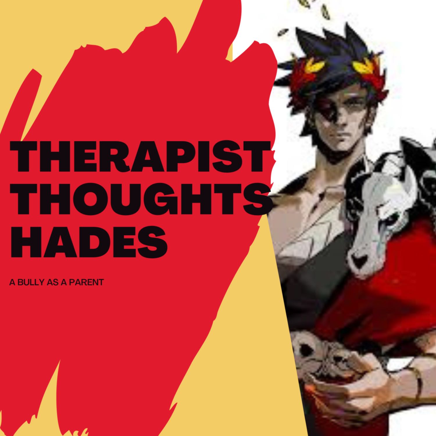 Therapy for Nerds