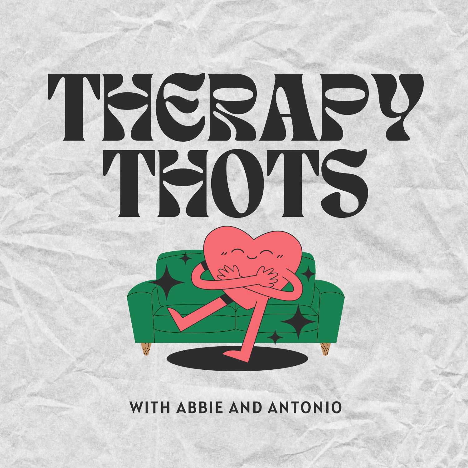 Therapy Thots