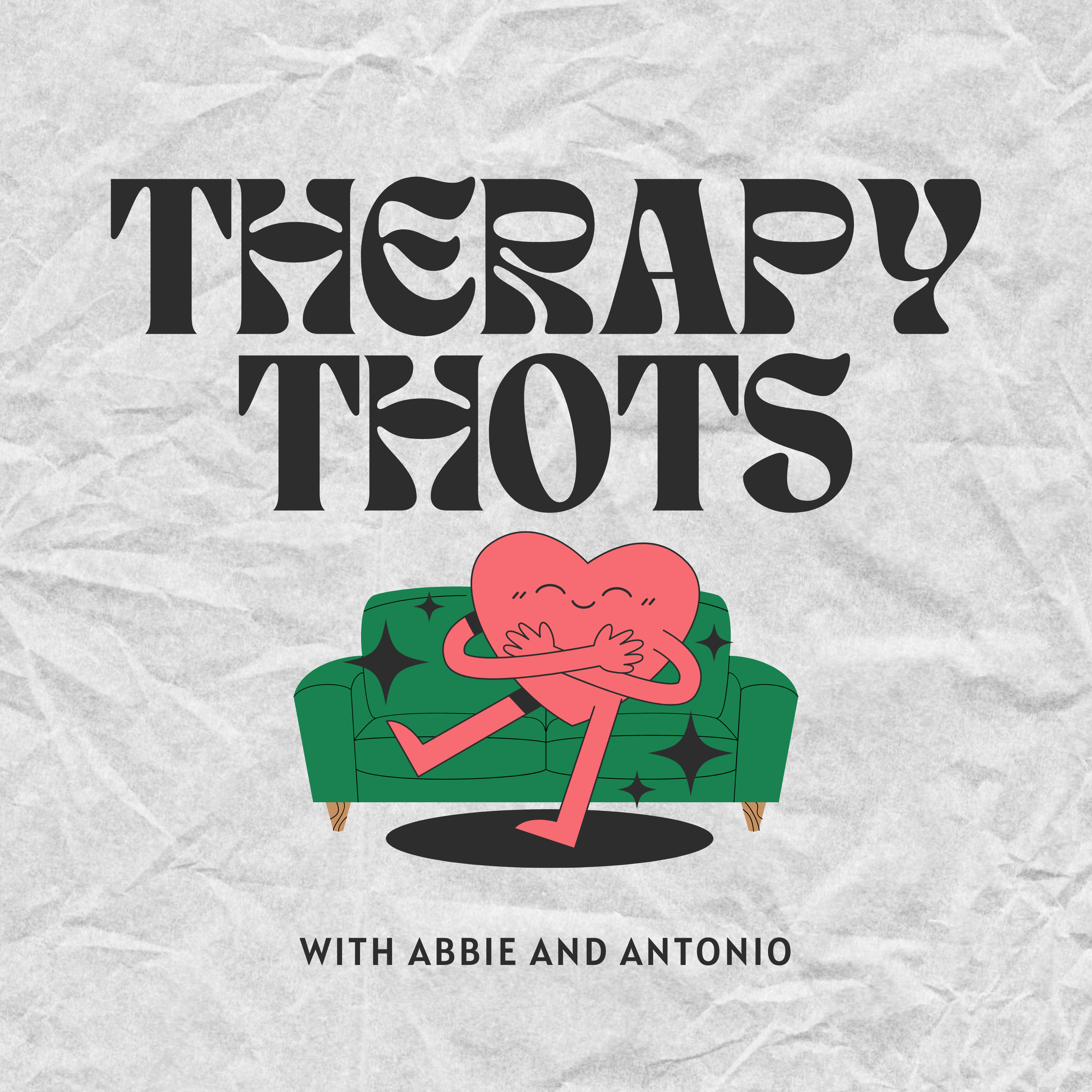 Therapy Thots