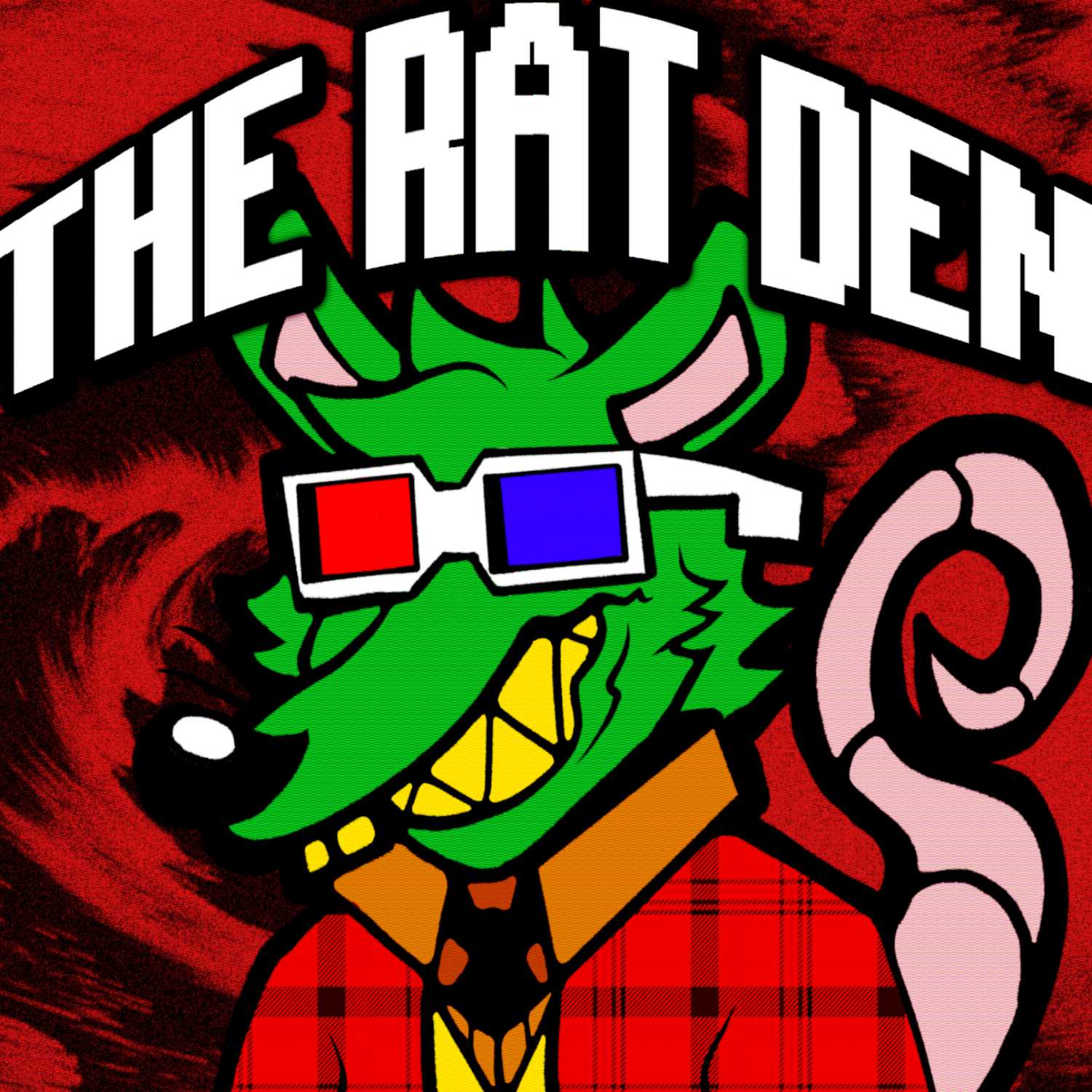 The Rat Den