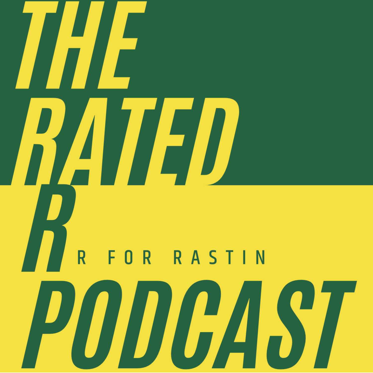 The Rated R Podcast