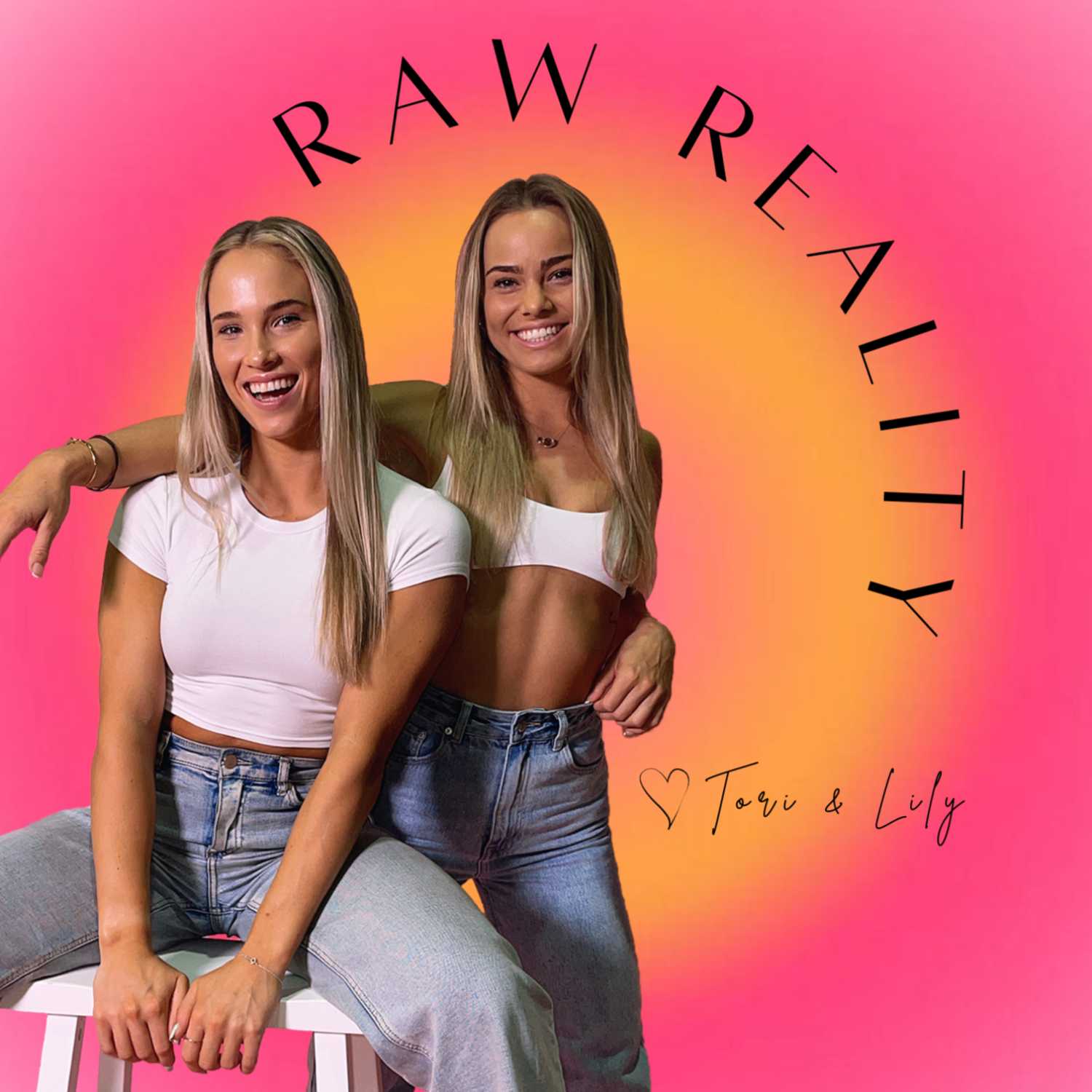 Raw Reality