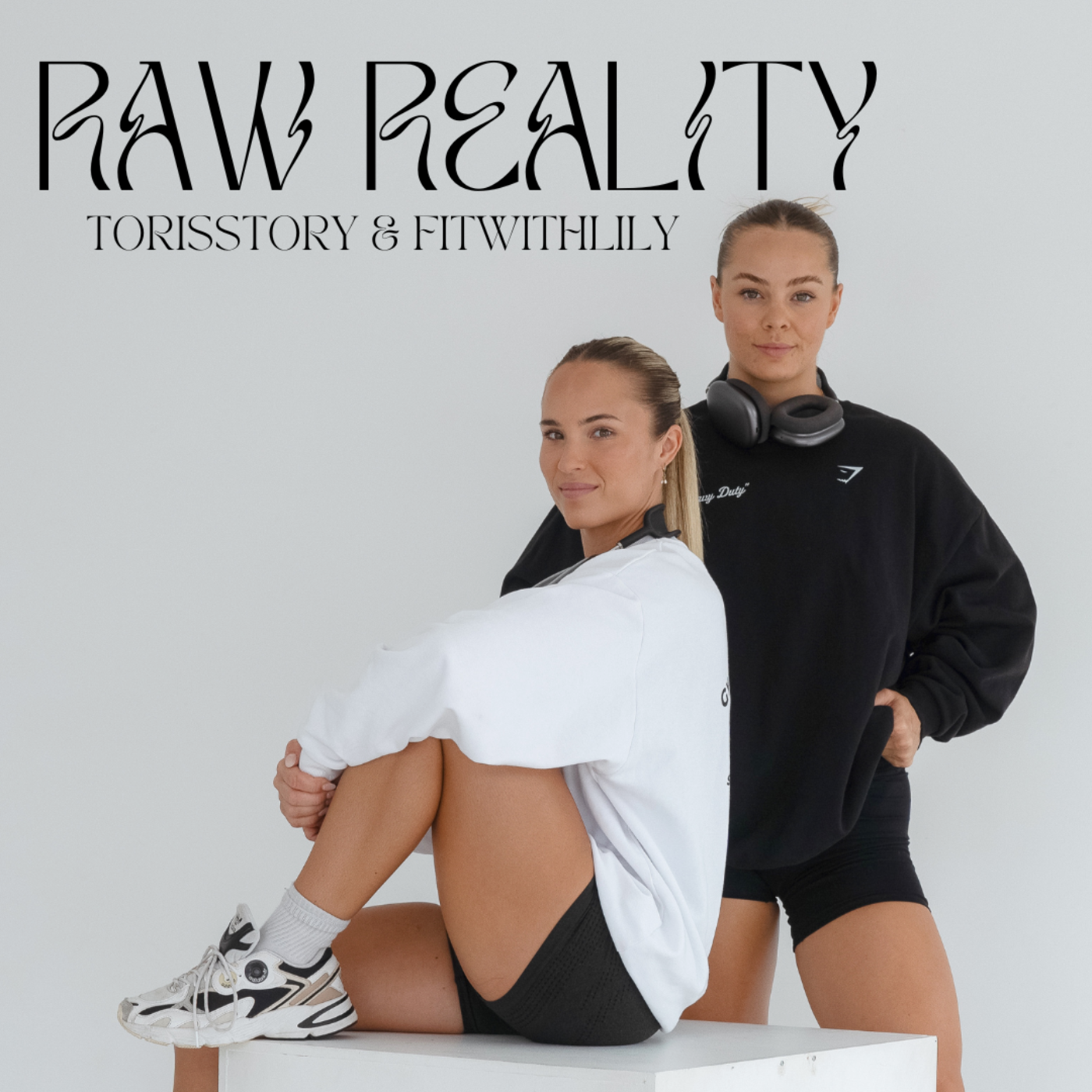Raw Reality
