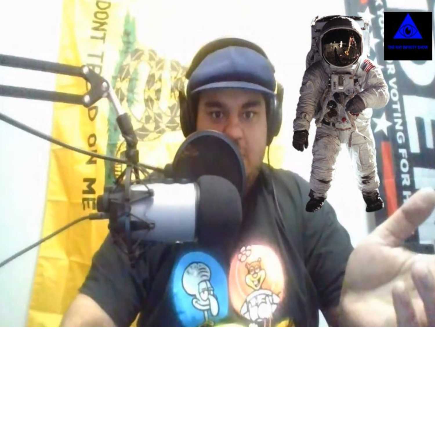 The Ray Infinity Show