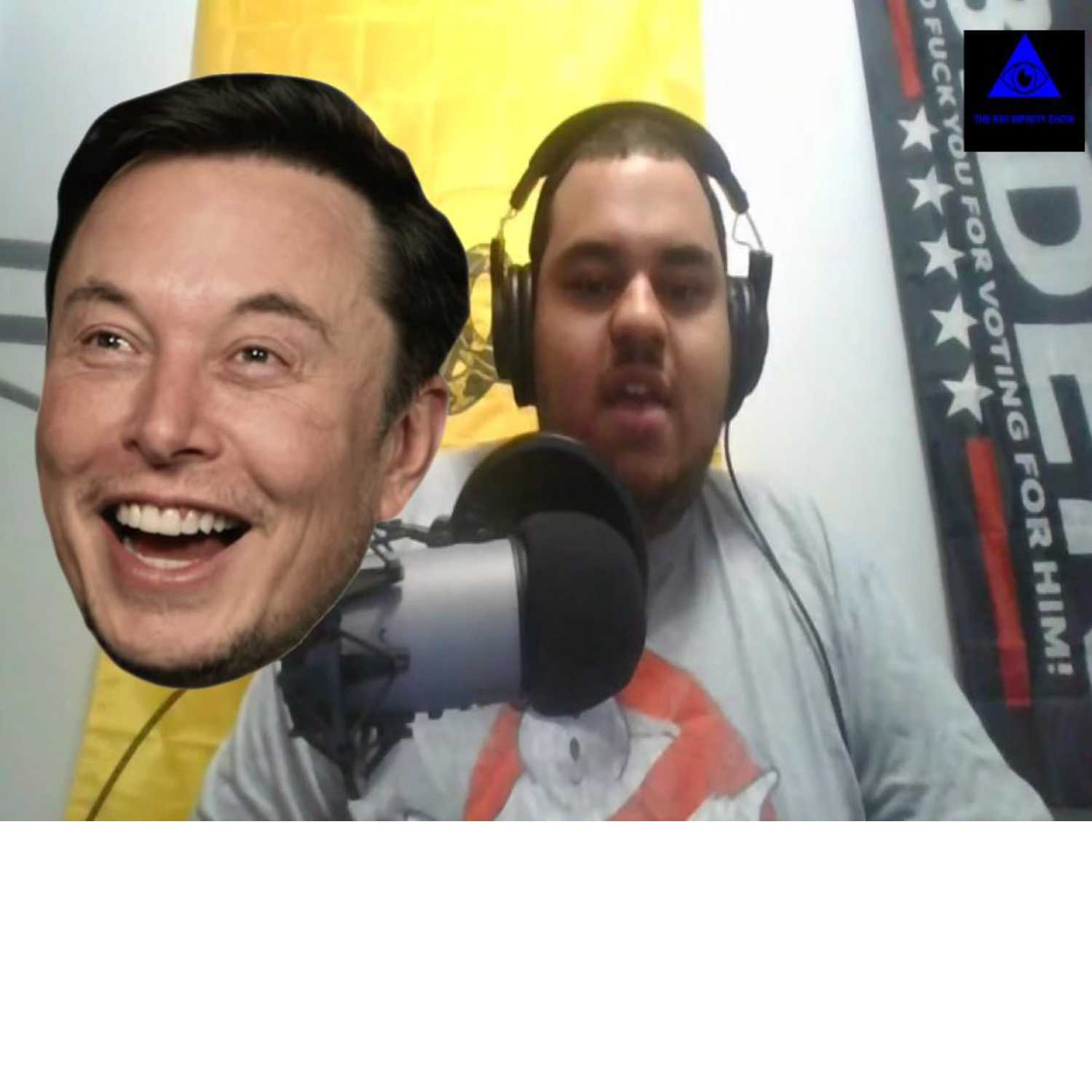 The Ray Infinity Show