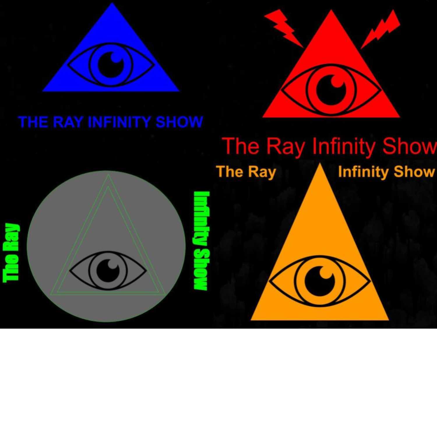 The Ray Infinity Show