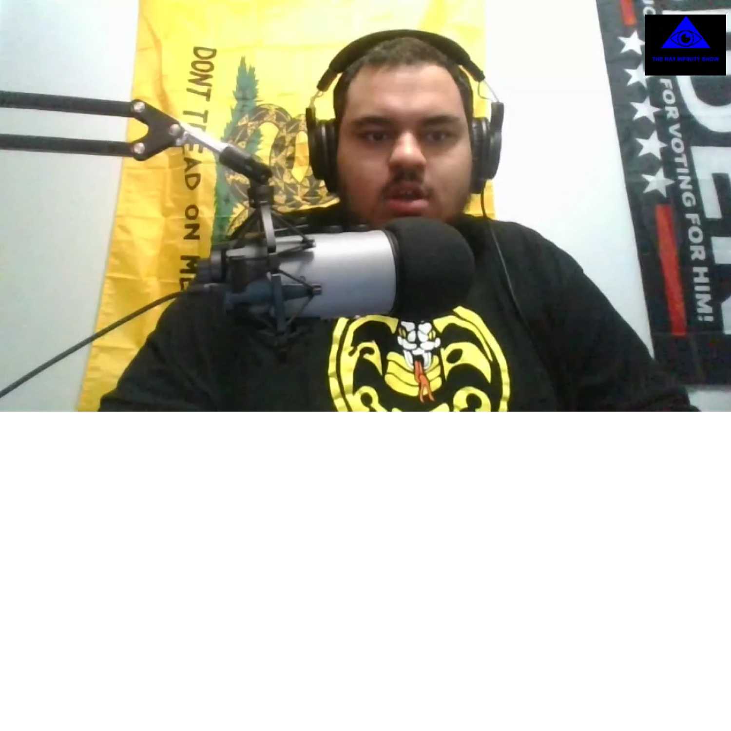 The Ray Infinity Show