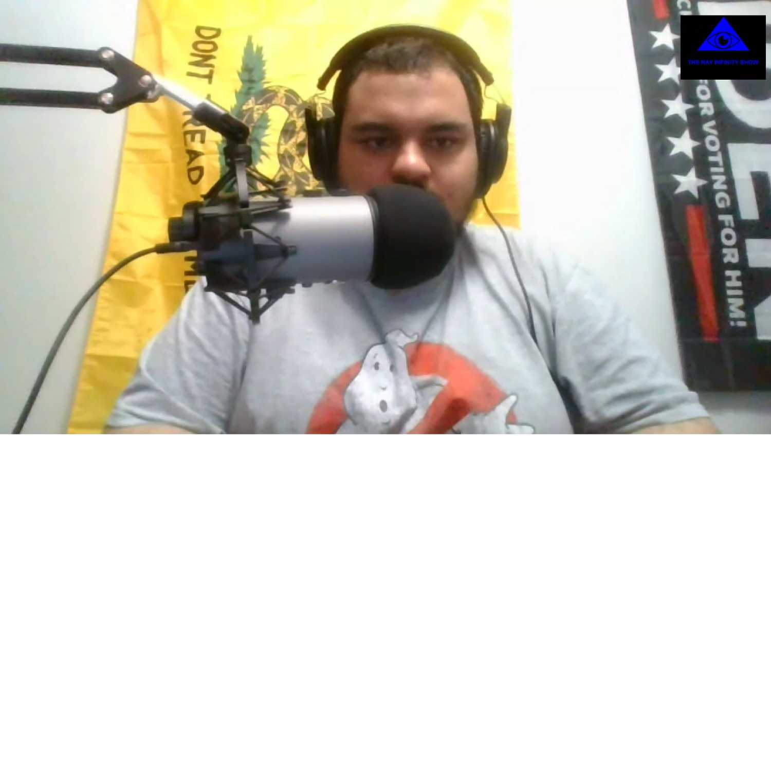 The Ray Infinity Show