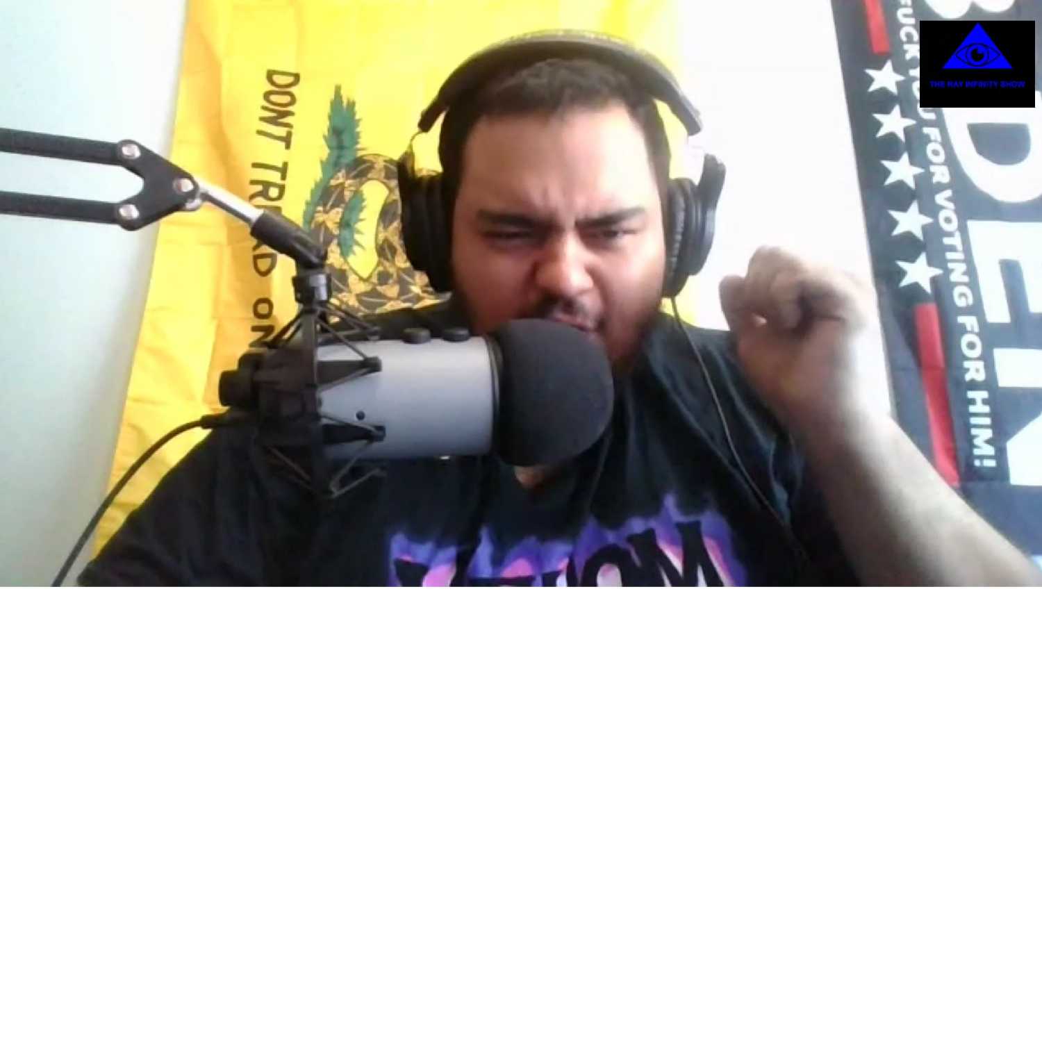 The Ray Infinity Show