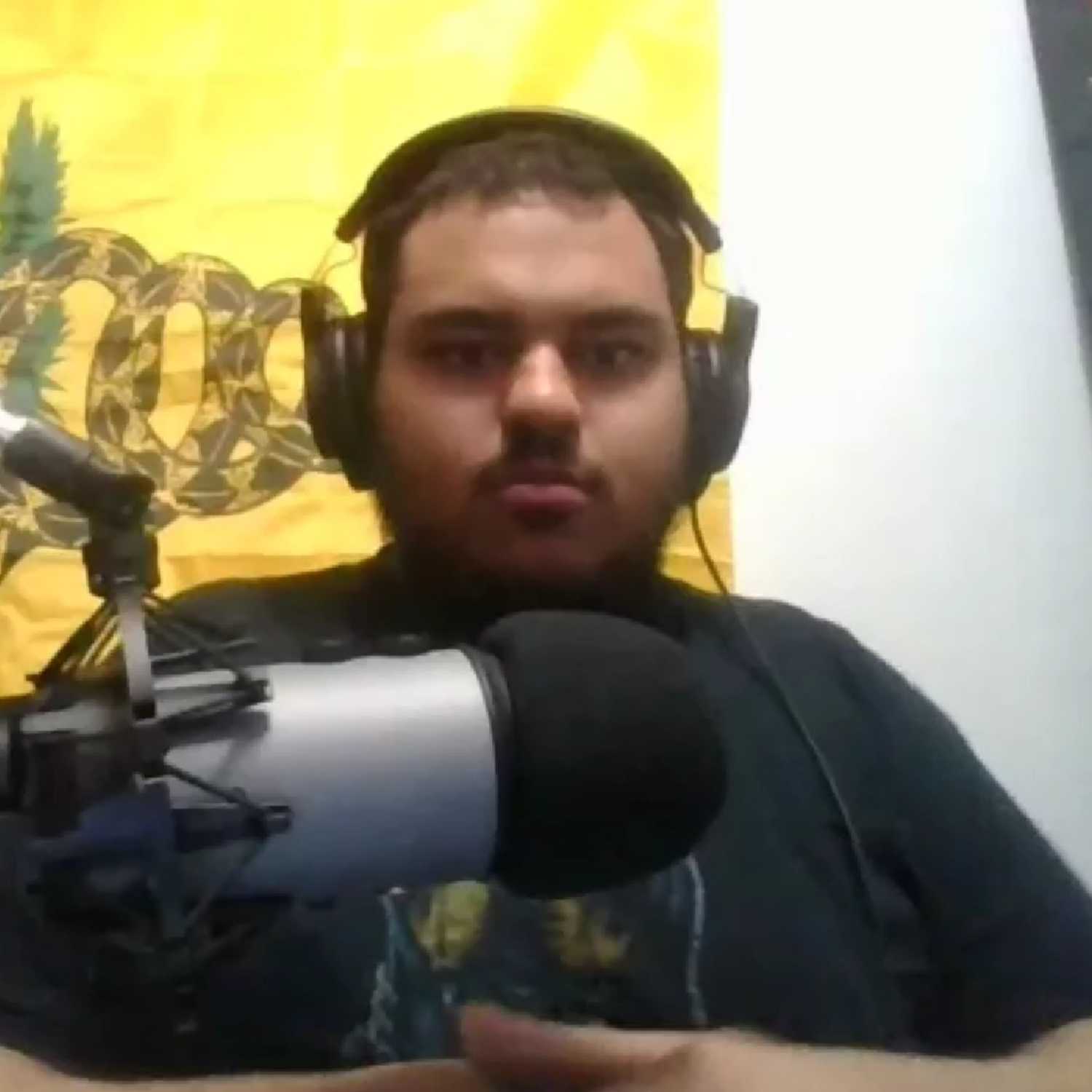 The Ray Infinity Show