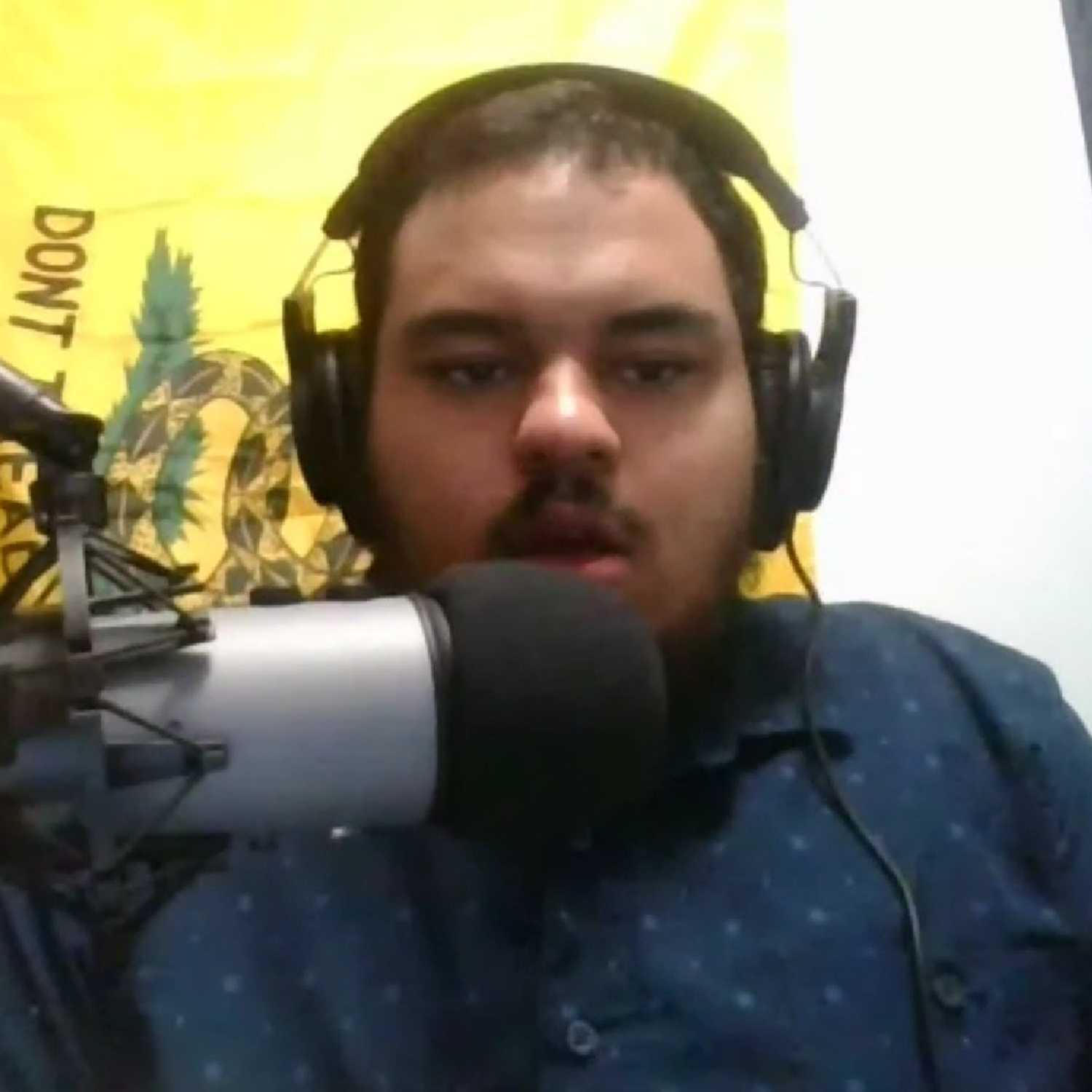 The Ray Infinity Show