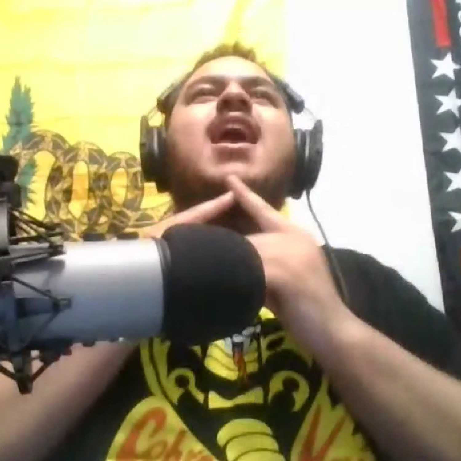 The Ray Infinity Show