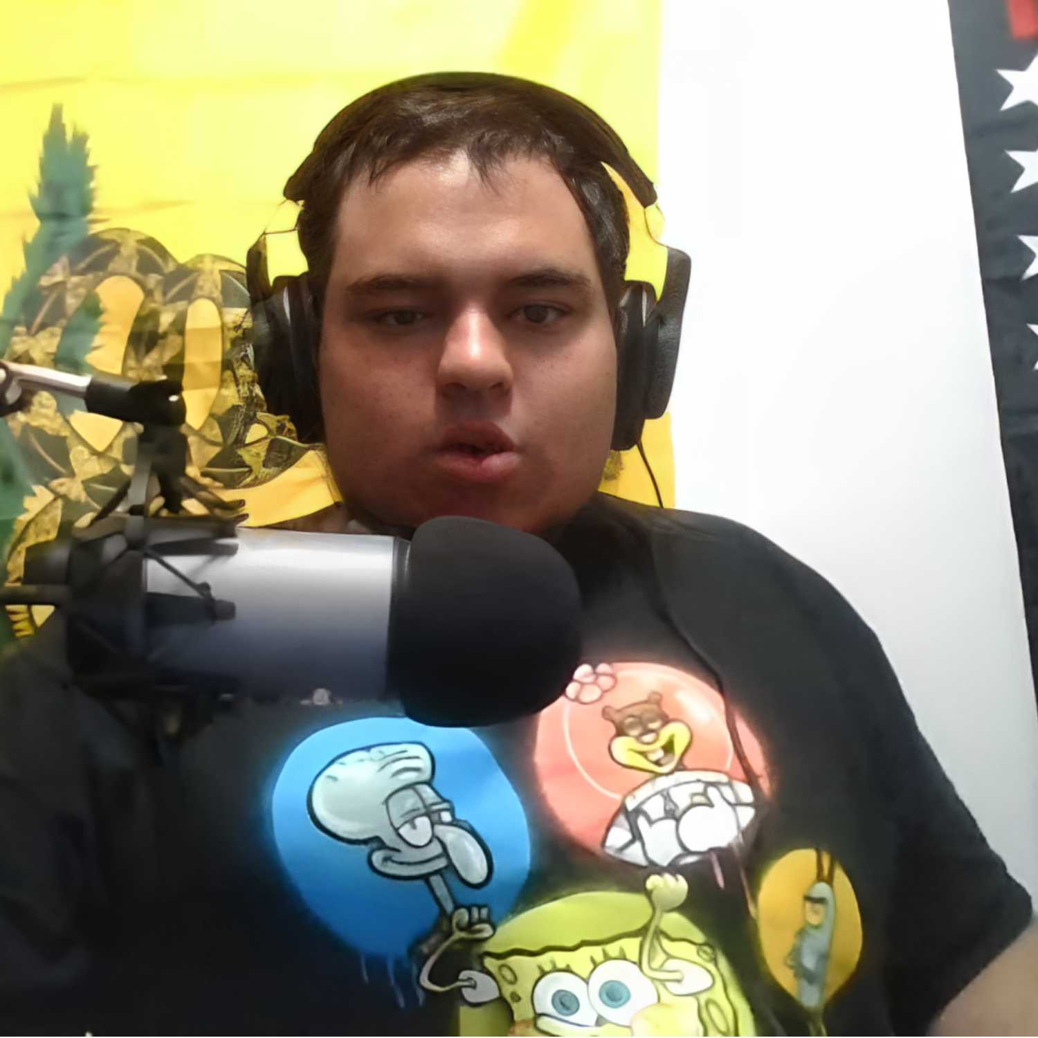 The Ray Infinity Show