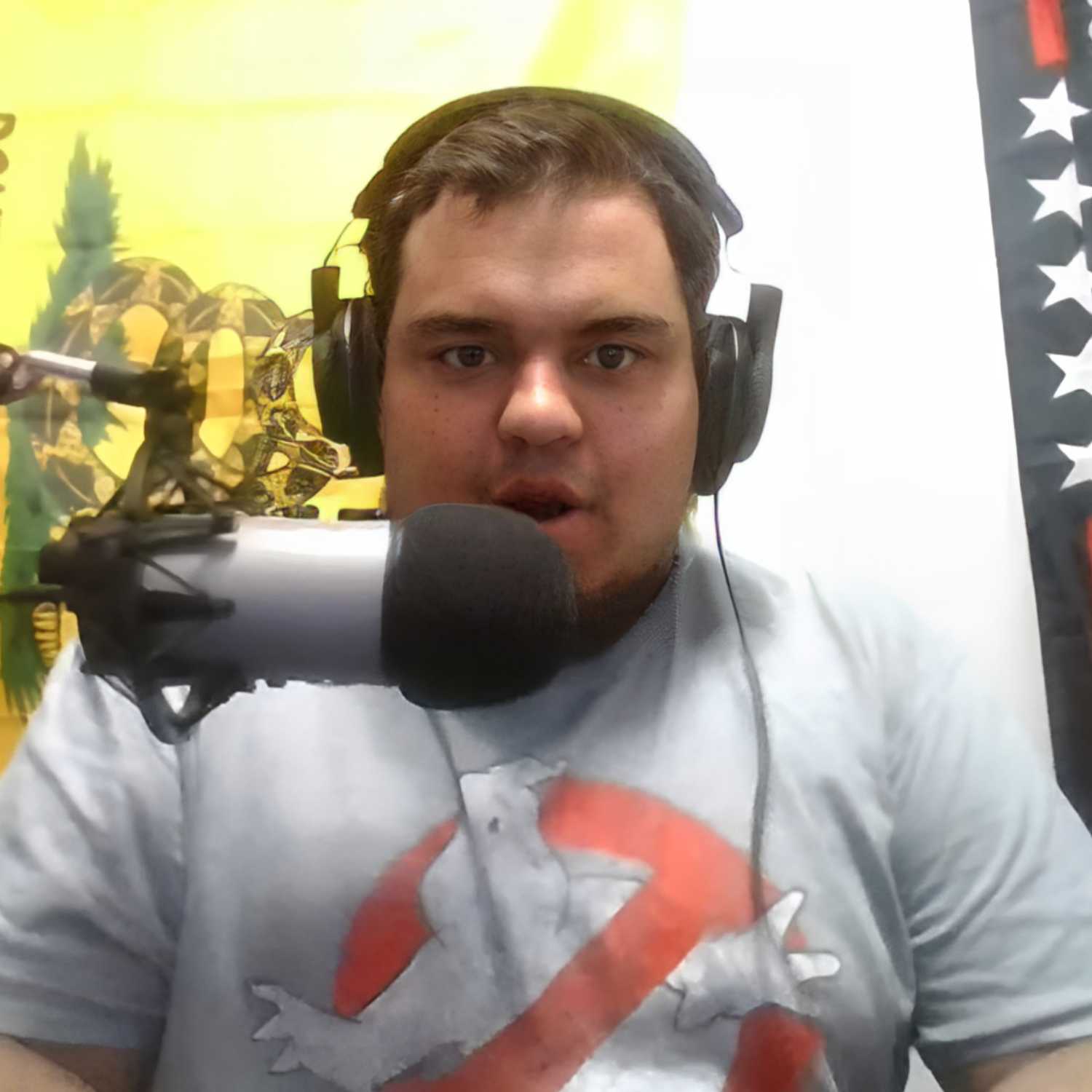 The Ray Infinity Show