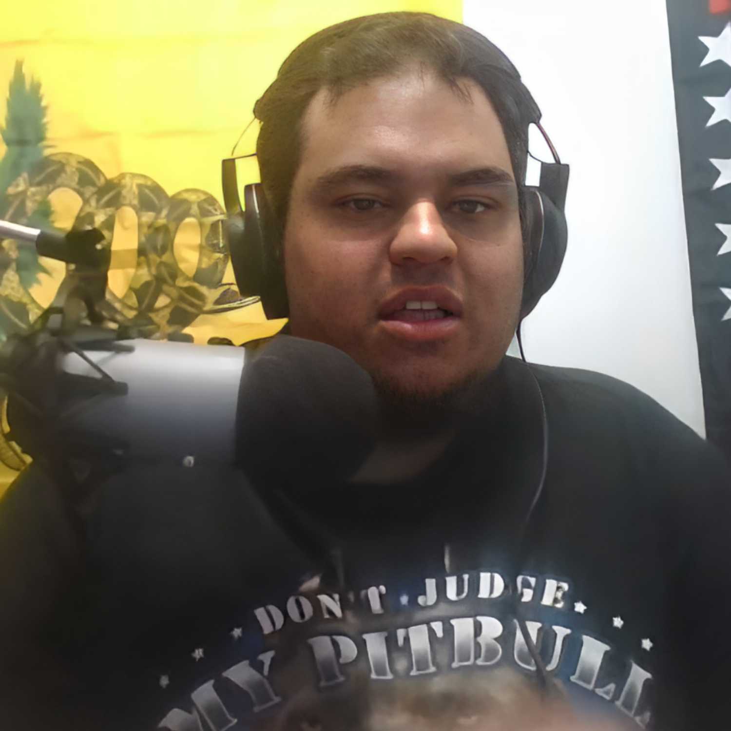 The Ray Infinity Show
