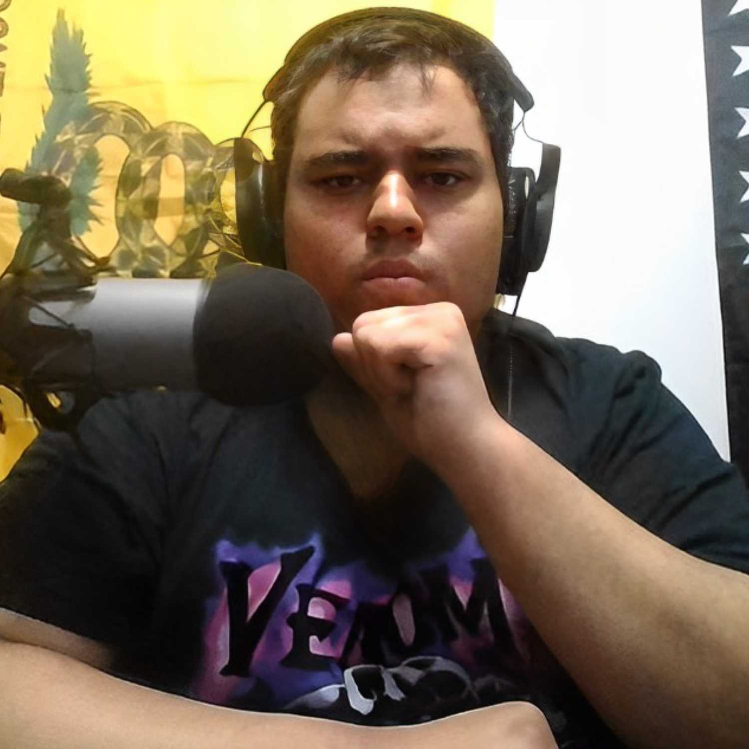 The Ray Infinity Show
