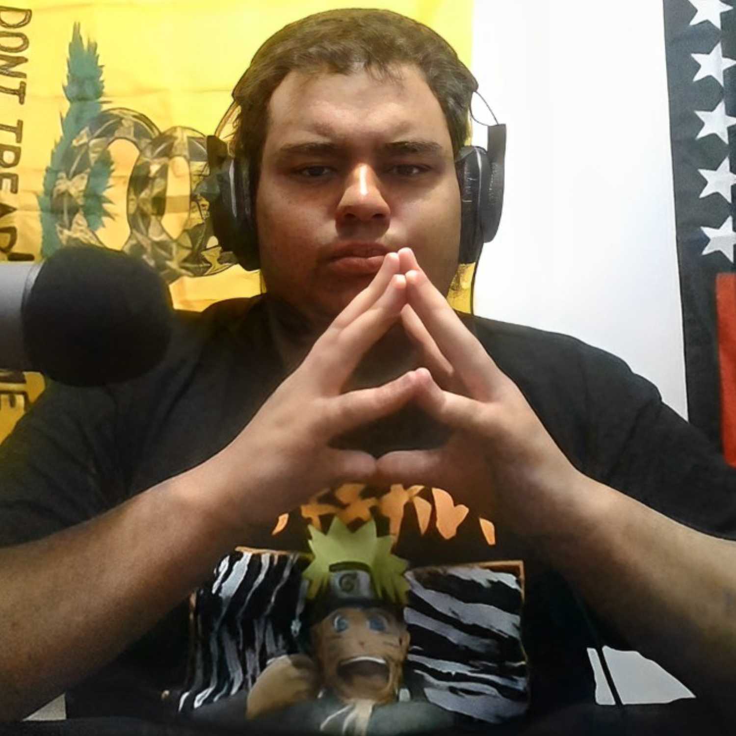 The Ray Infinity Show