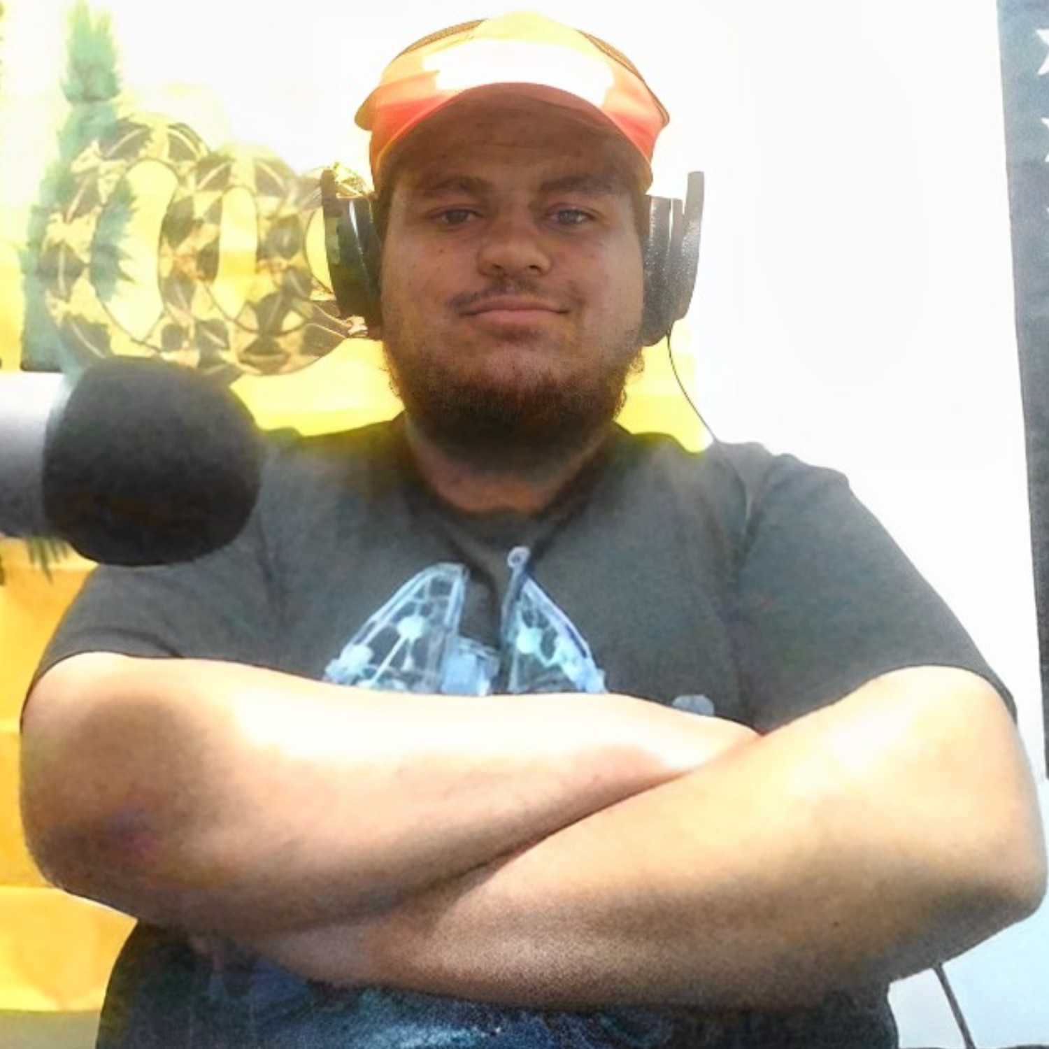 The Ray Infinity Show