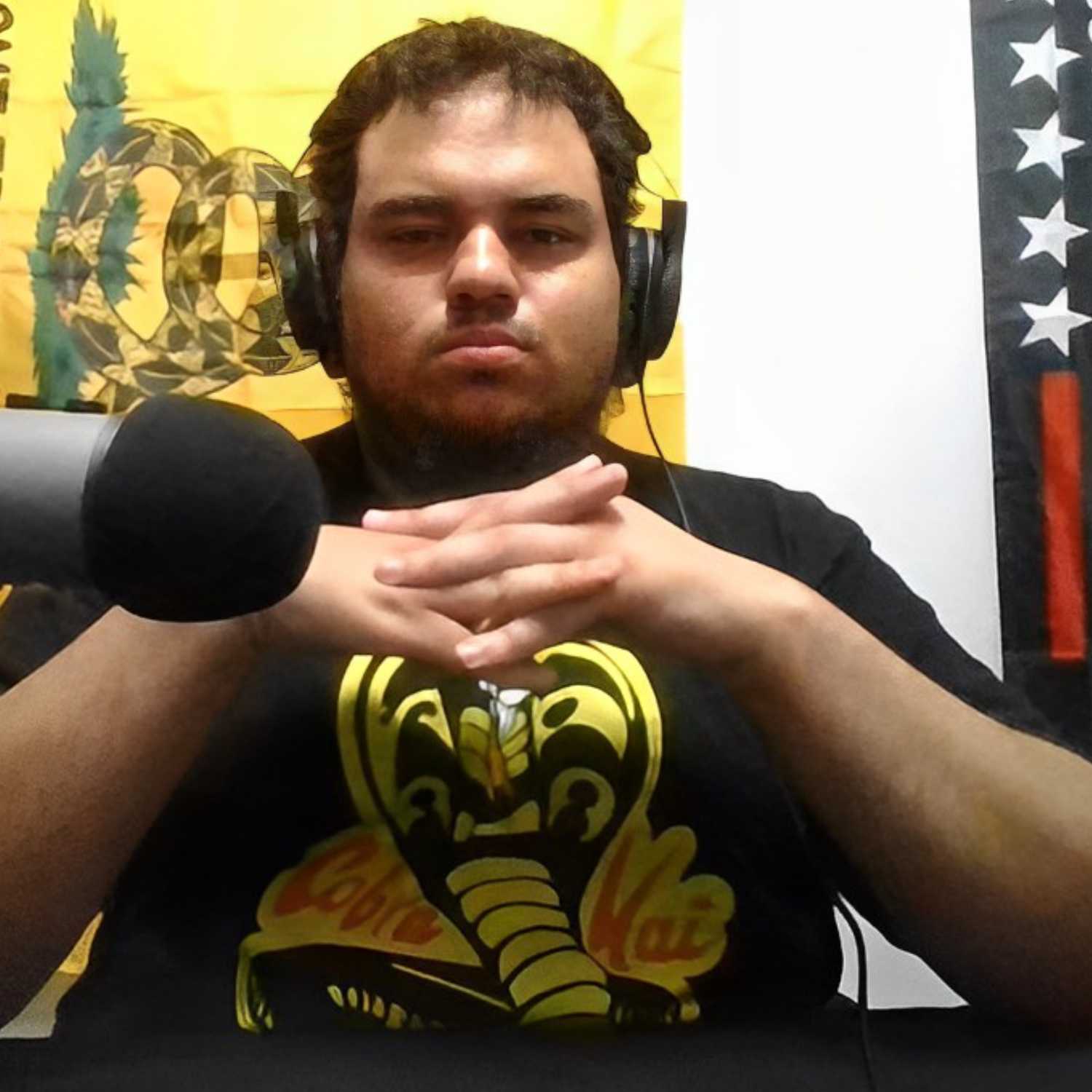 The Ray Infinity Show