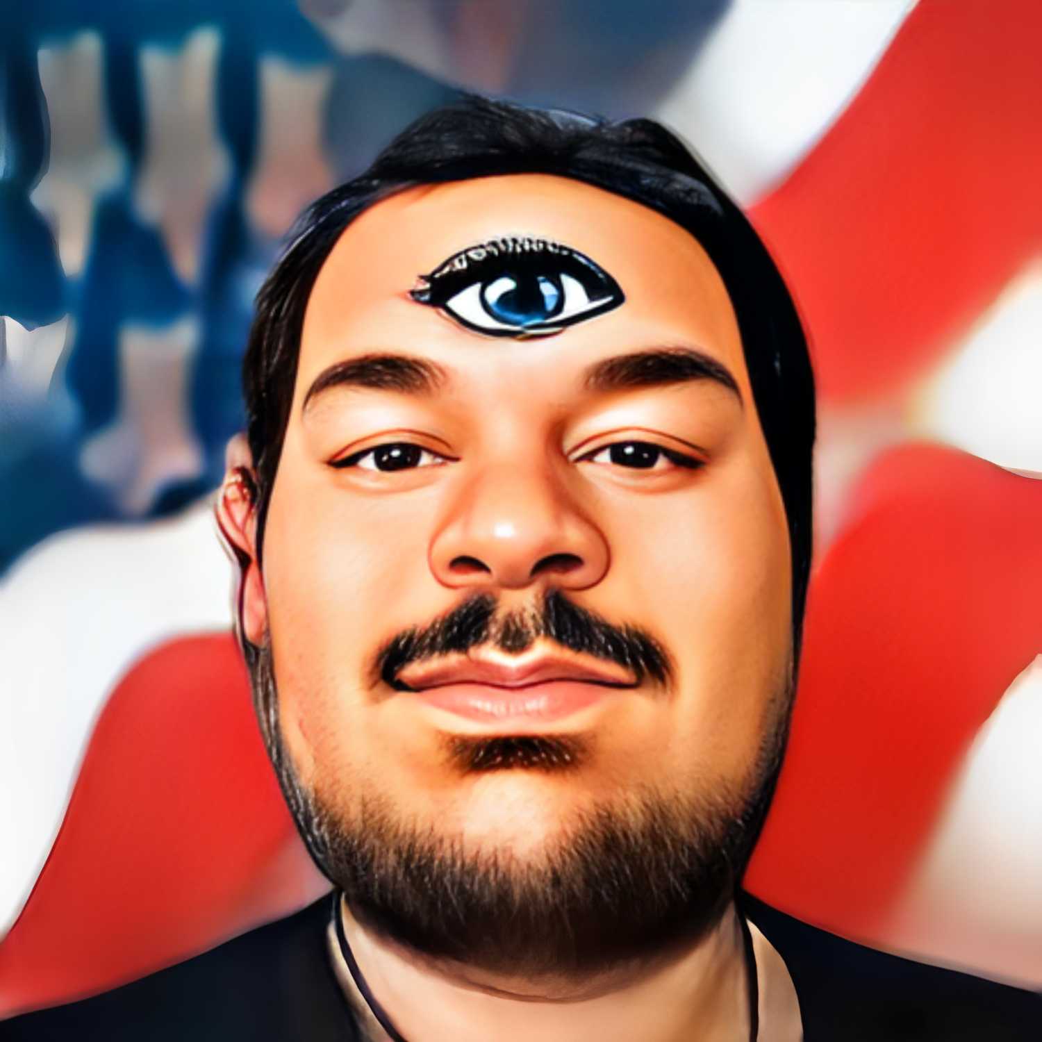The Ray Infinity Show