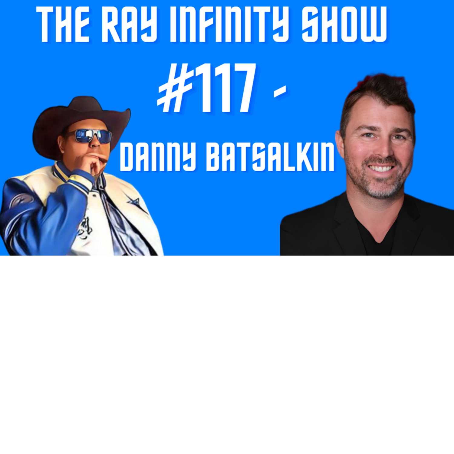 The Ray Infinity Show