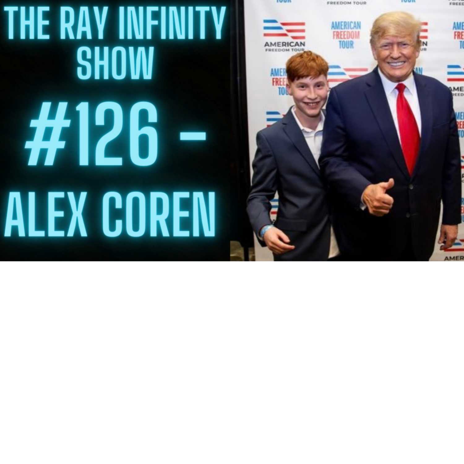 The Ray Infinity Show