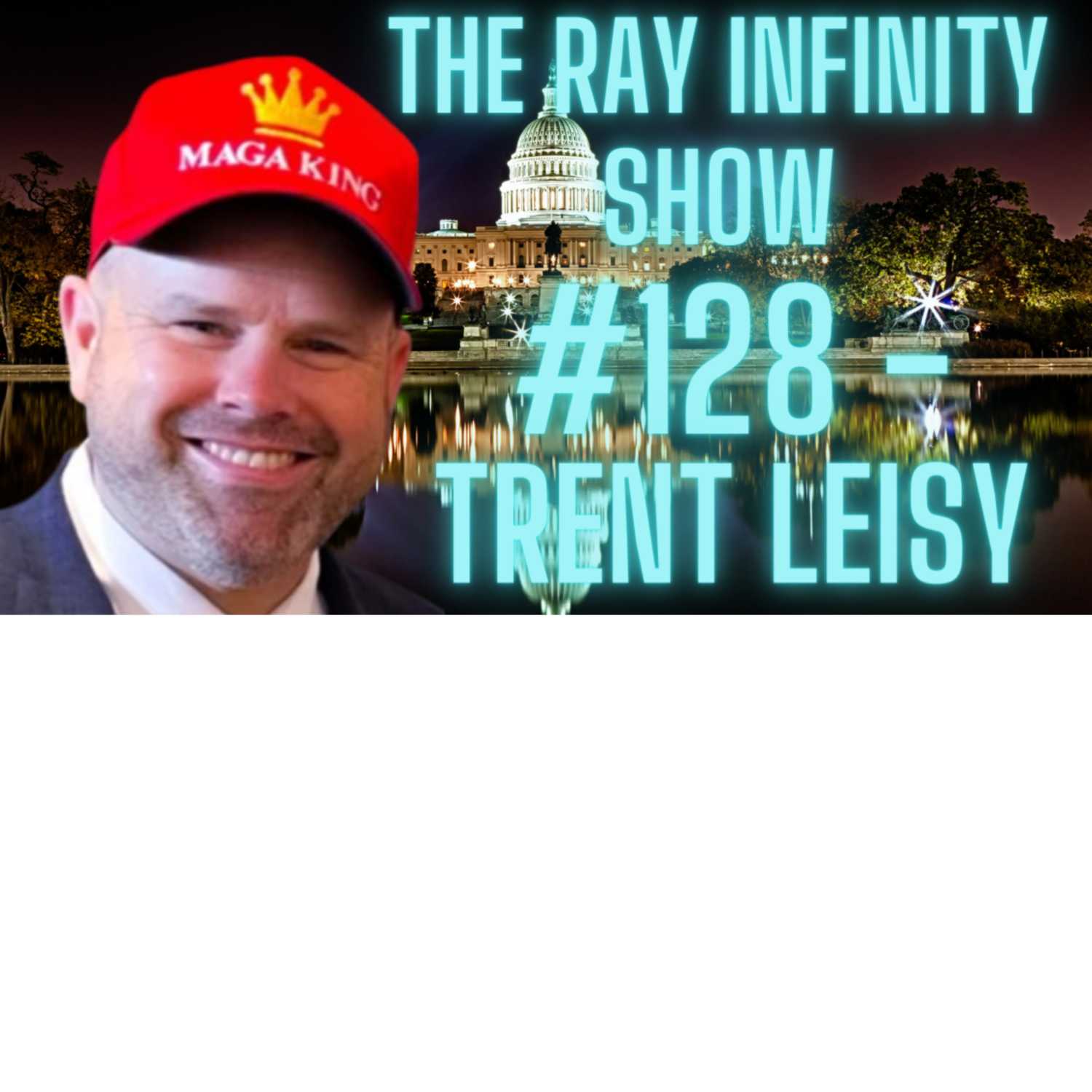 The Ray Infinity Show