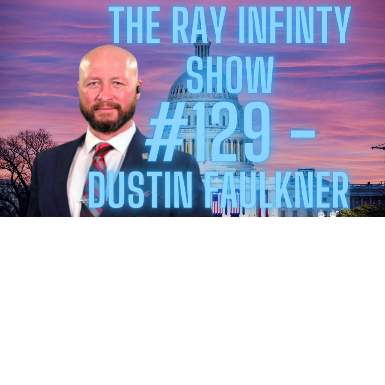The Ray Infinity Show