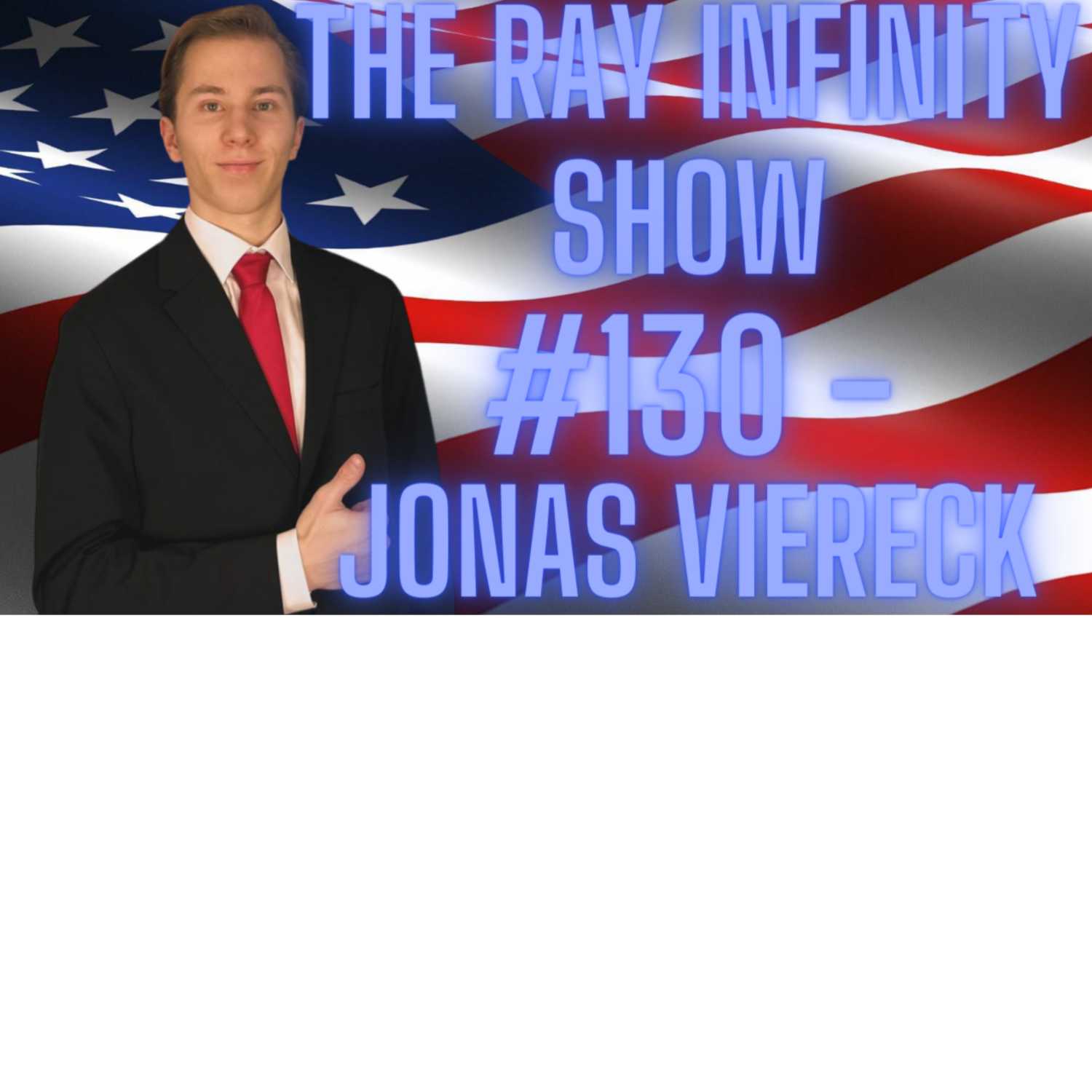 The Ray Infinity Show