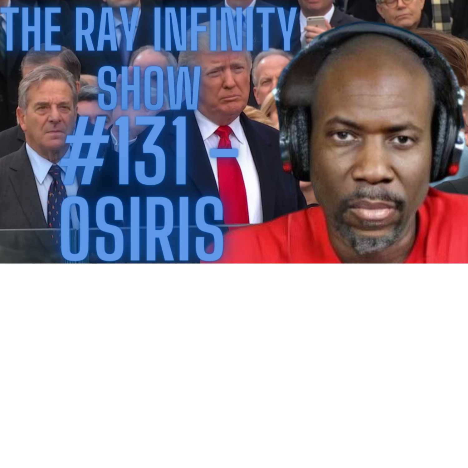 The Ray Infinity Show