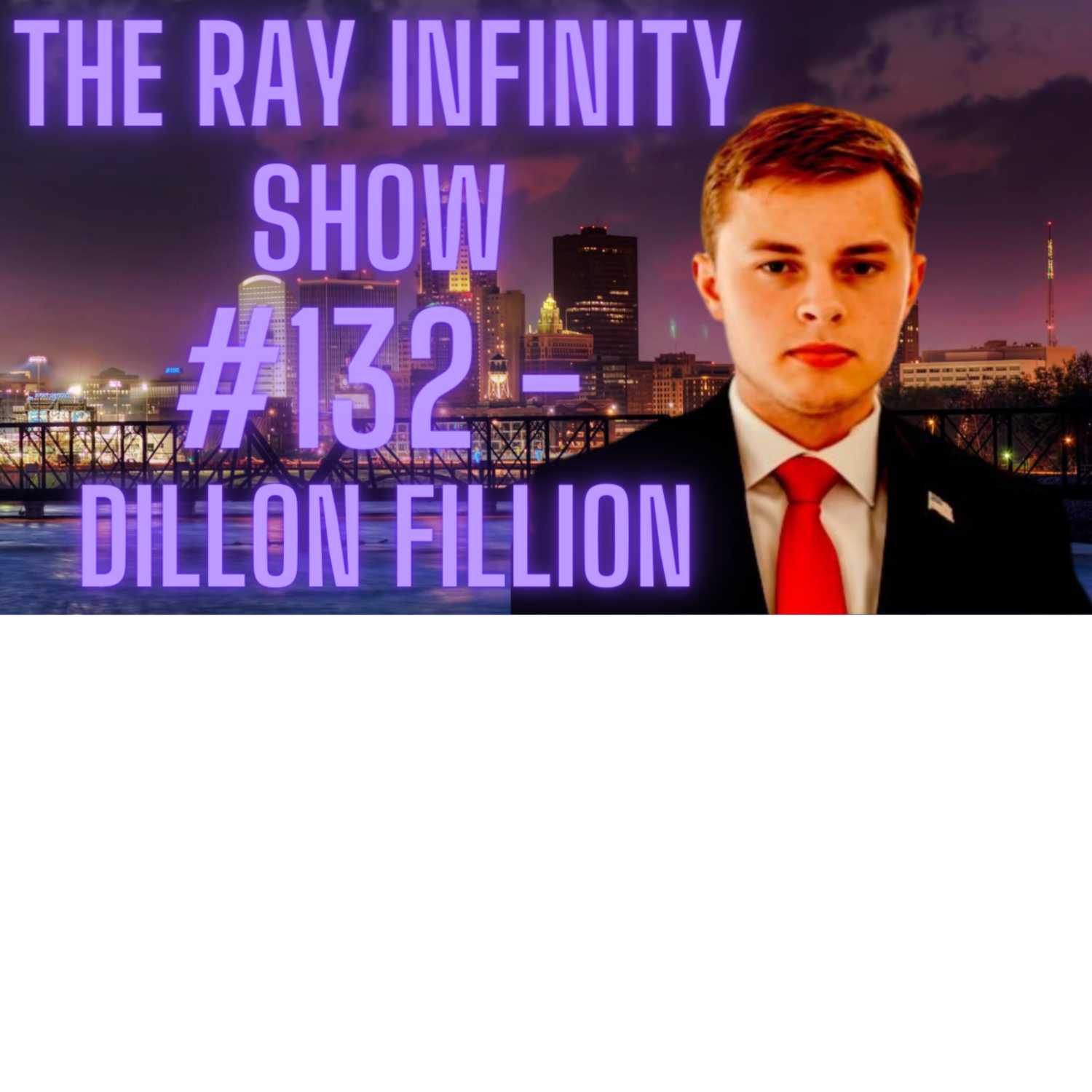 The Ray Infinity Show