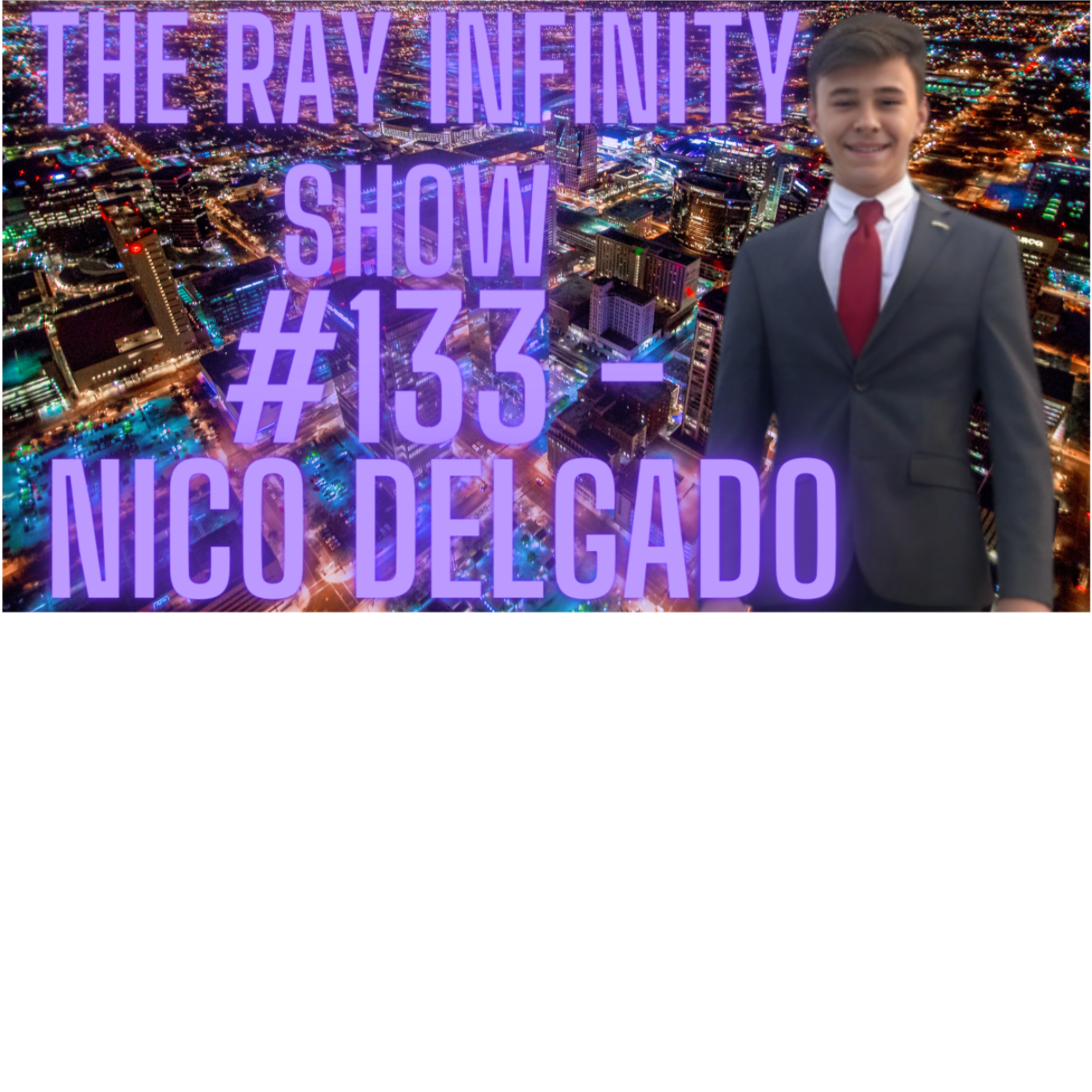 The Ray Infinity Show