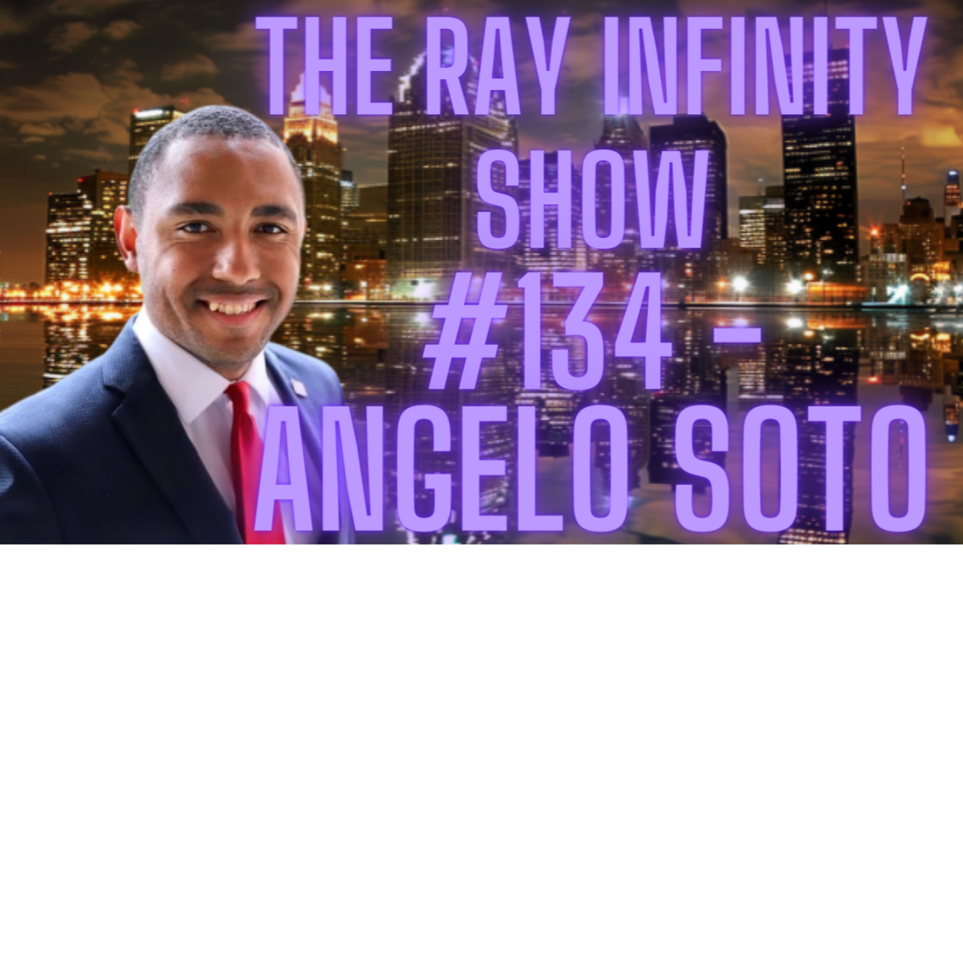 The Ray Infinity Show