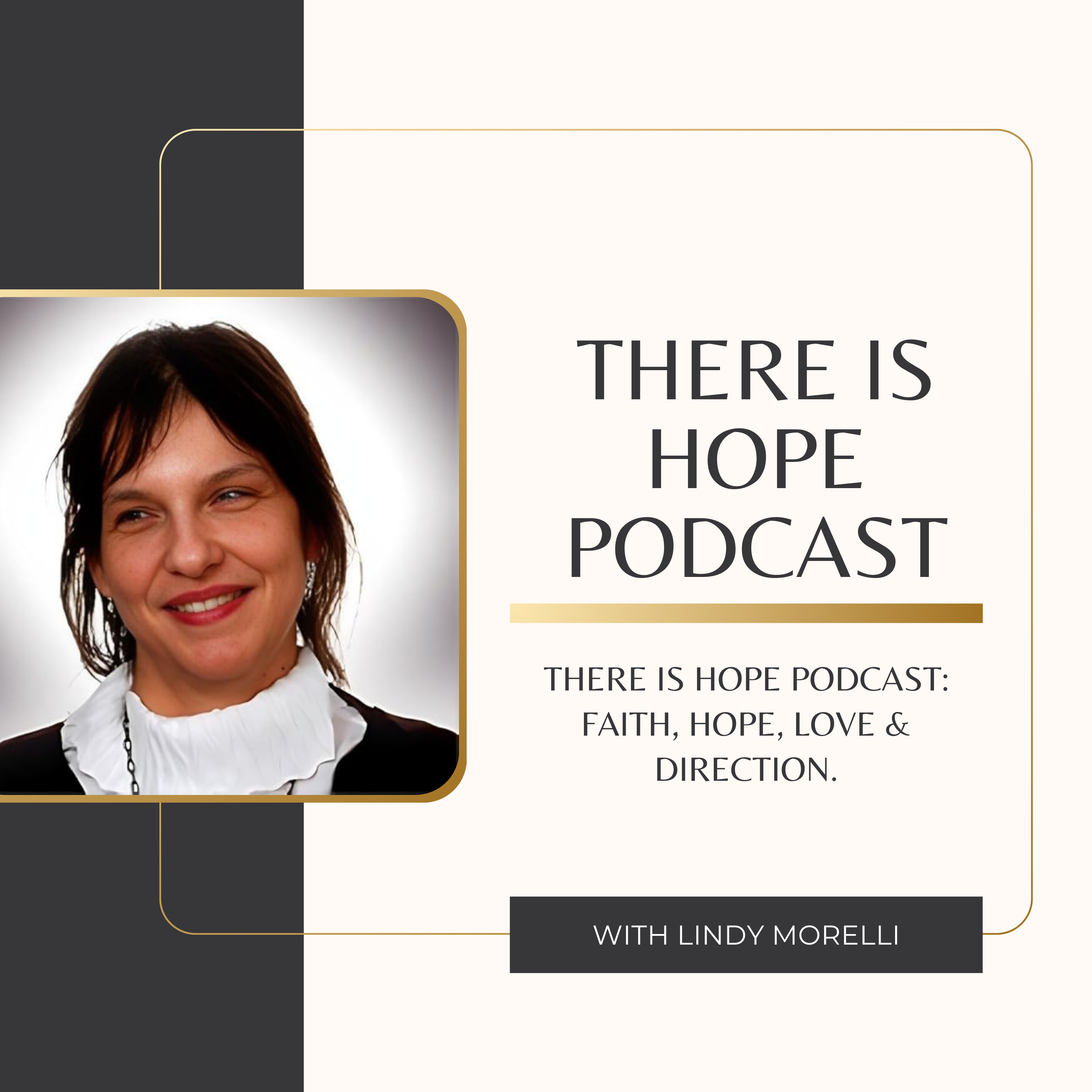 There is Hope Podcast
