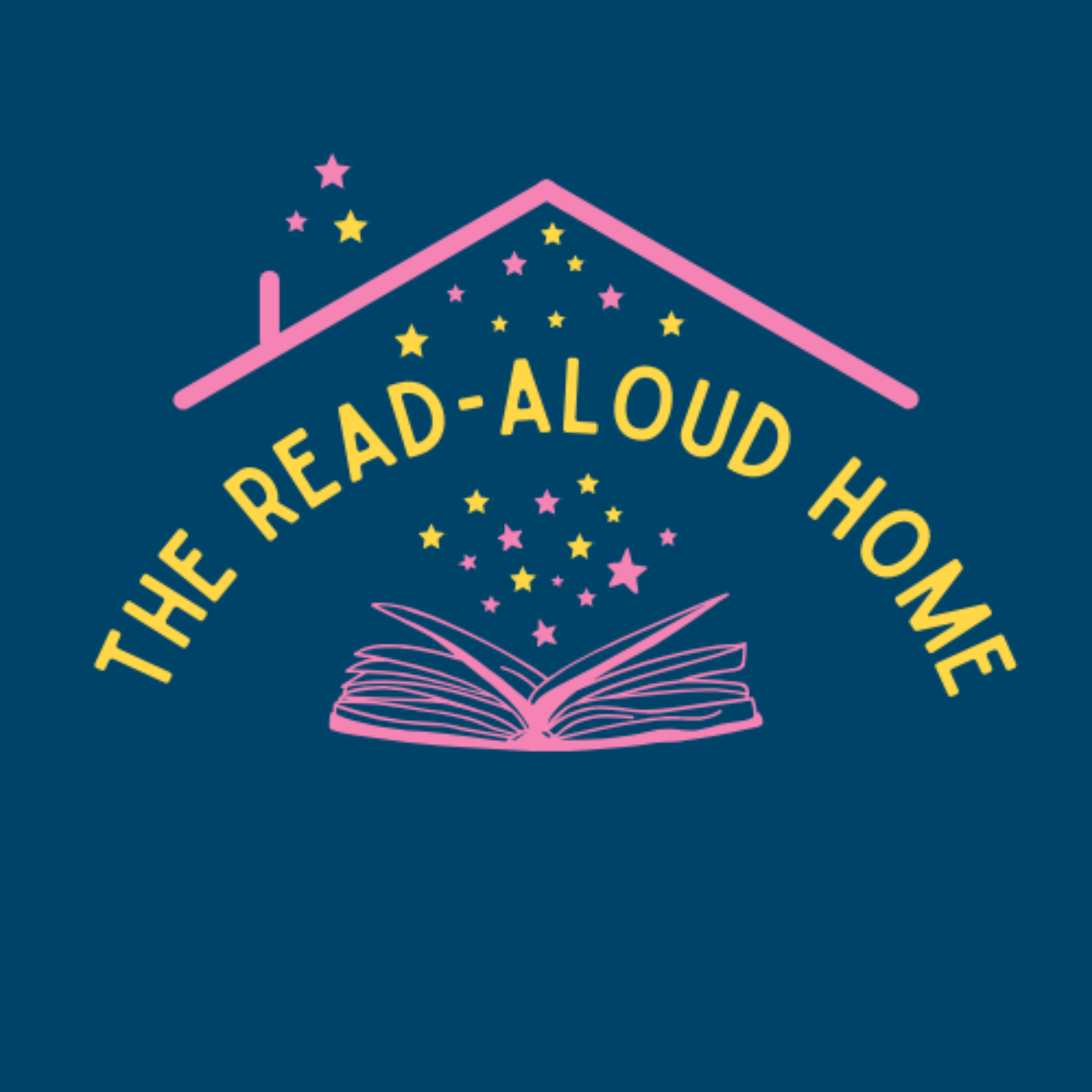 The Read-Aloud Home